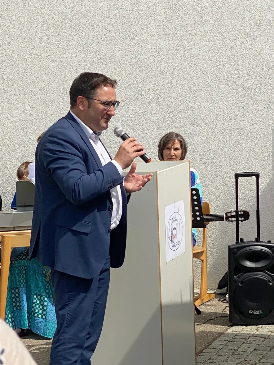 Tobias Gotthardt, Bayerischer Landtag