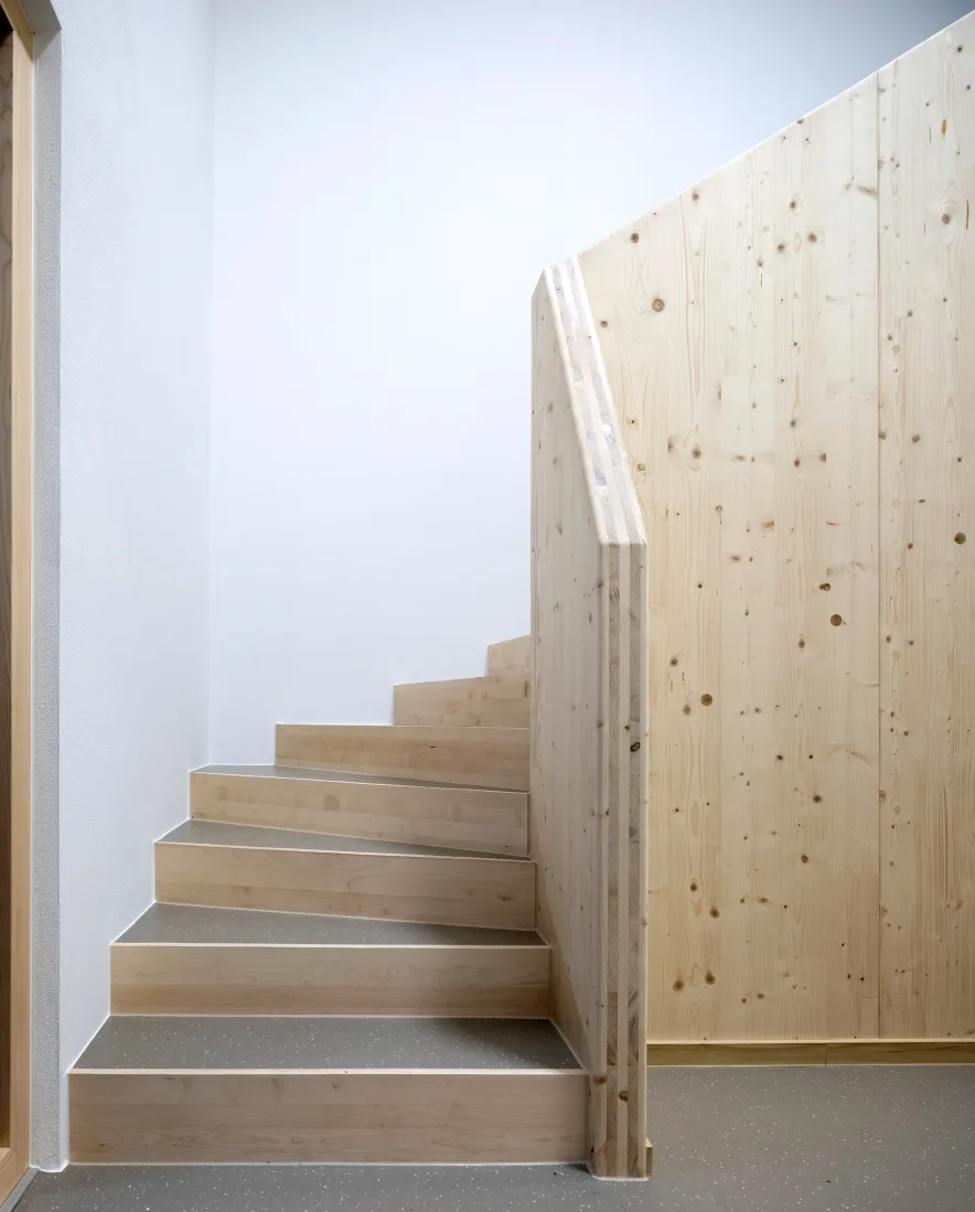 Kindergarten Niederwinkling