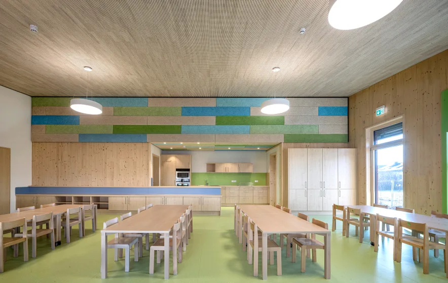 Kindergarten Niederwinkling