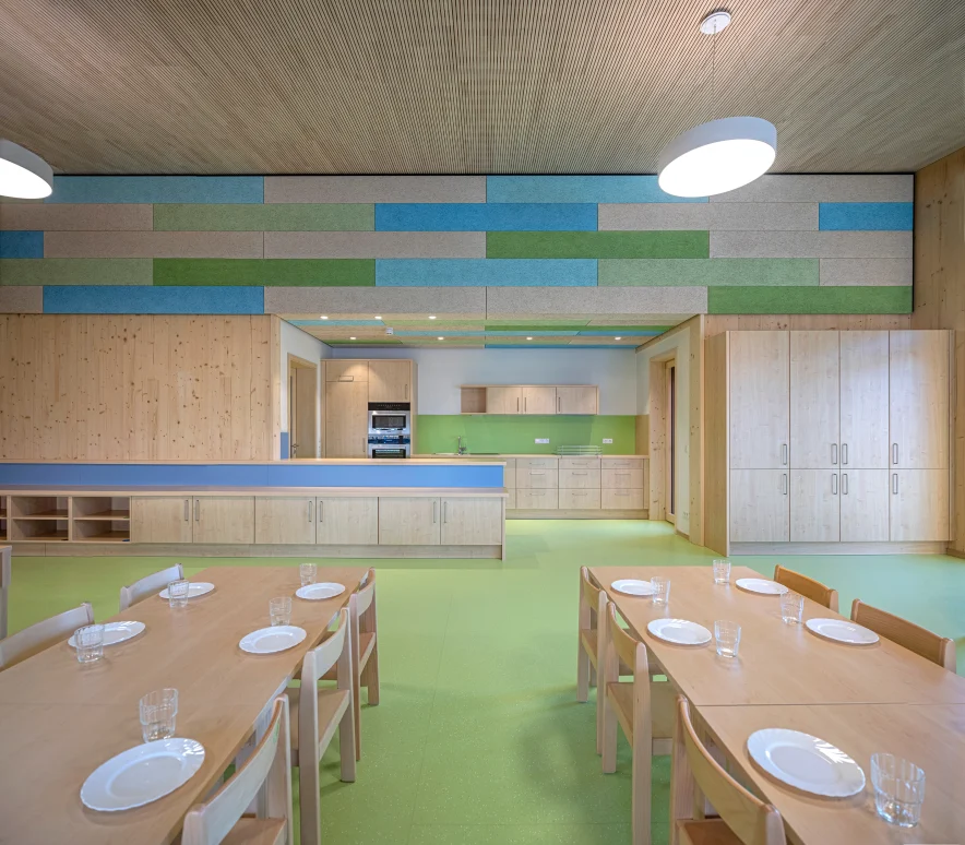 Kindergarten Niederwinkling