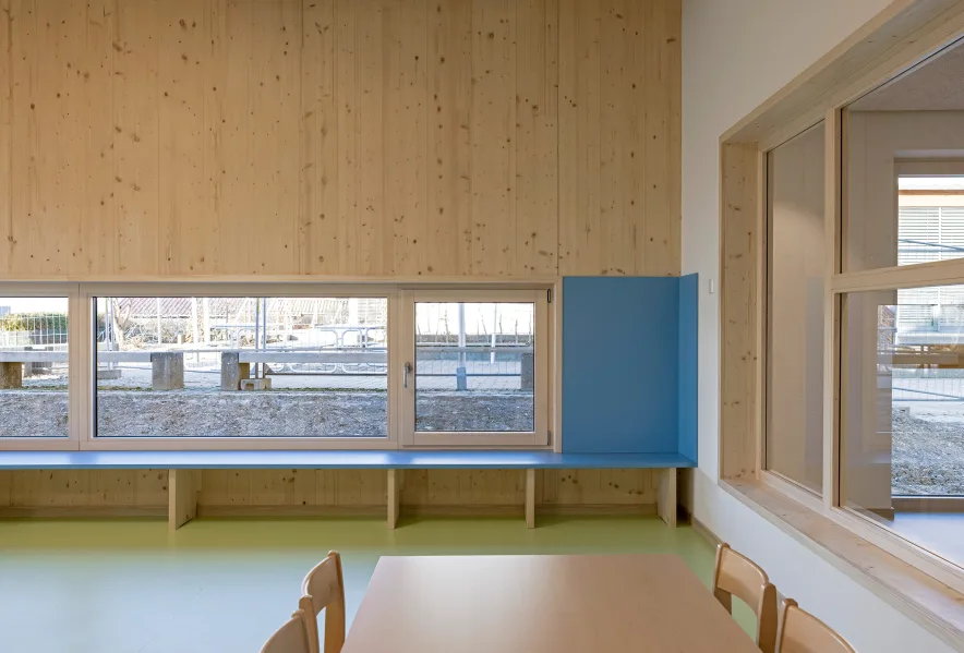 Kindergarten Niederwinkling