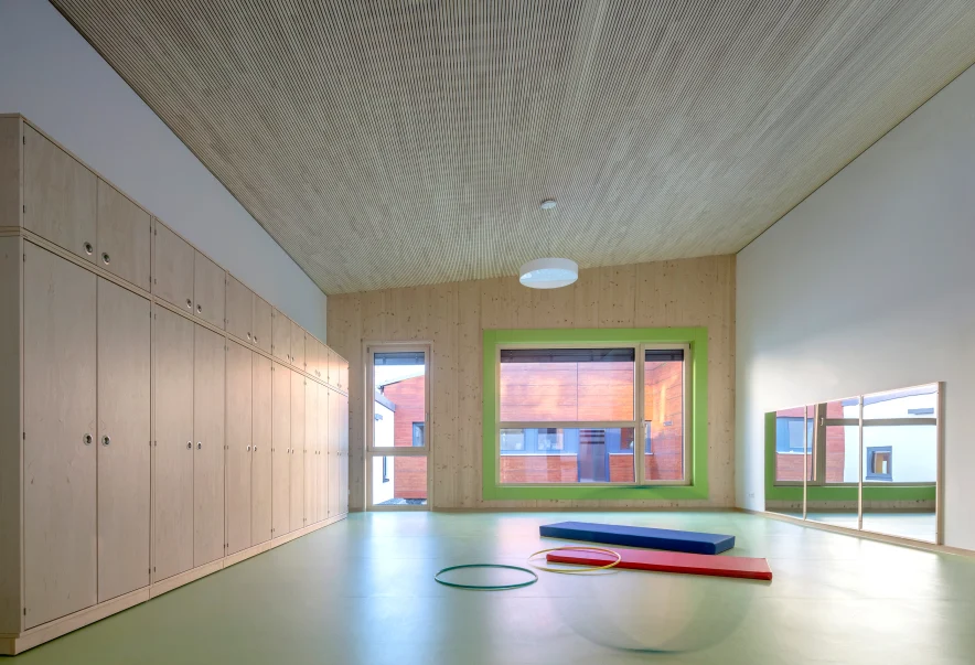 Kindergarten Niederwinkling