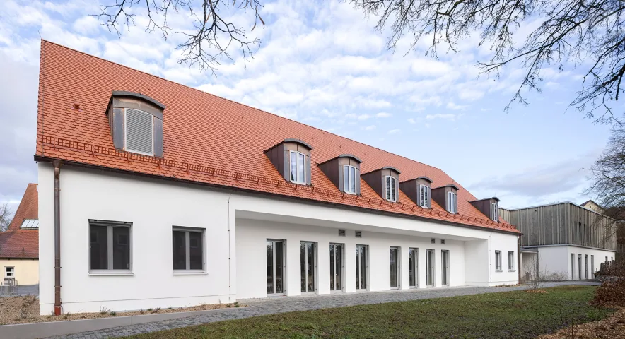 Grundschule Hagelstadt