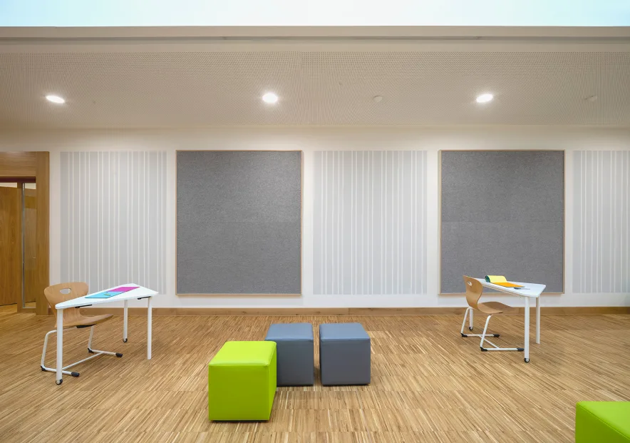 Grundschule Hagelstadt