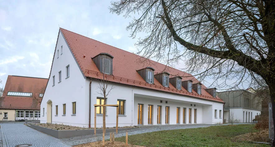 Grundschule Hagelstadt
