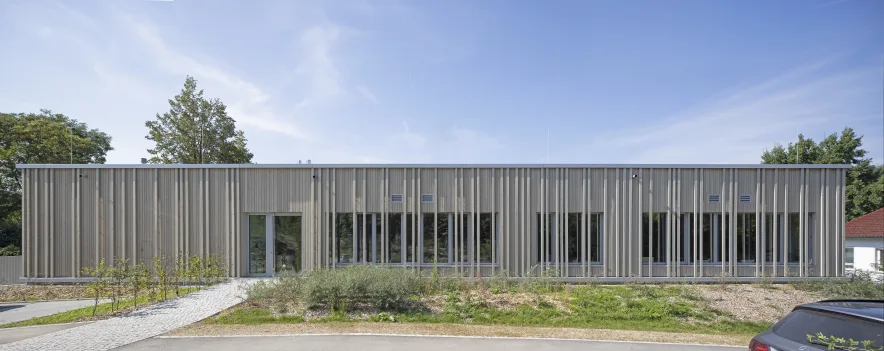 Grundschule Hagelstadt