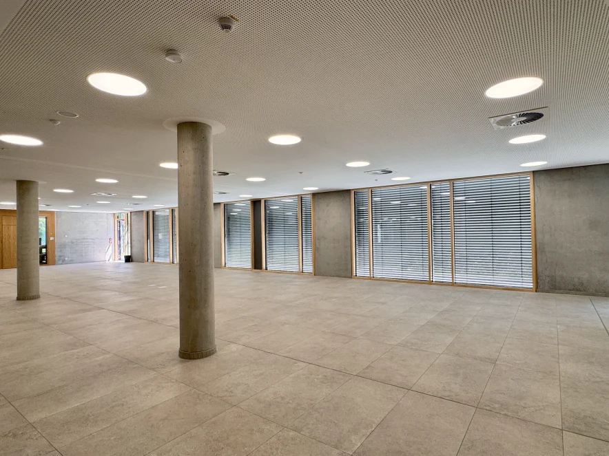 Berufsschule II / Wirtschaftsschule