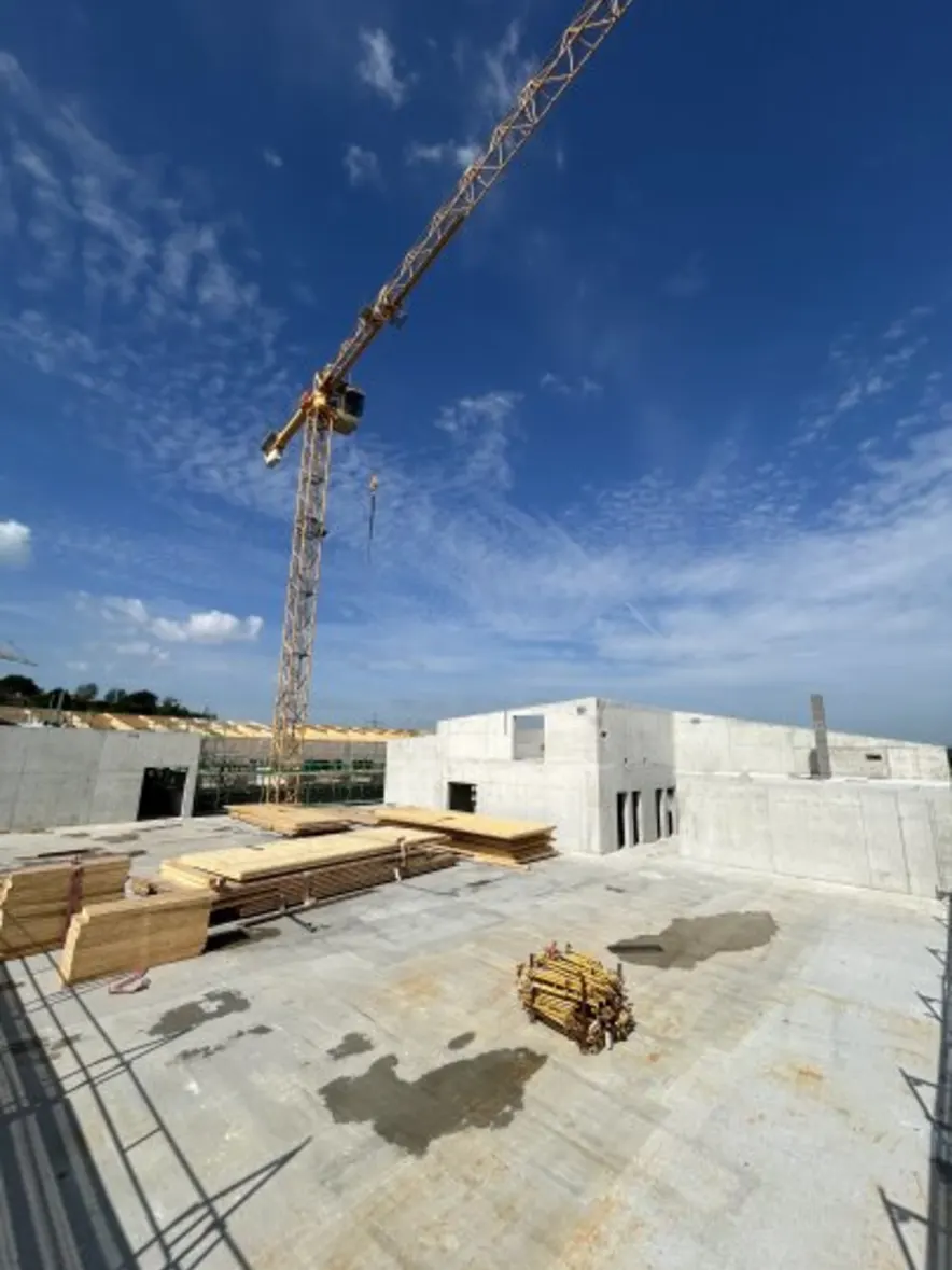Holzbau