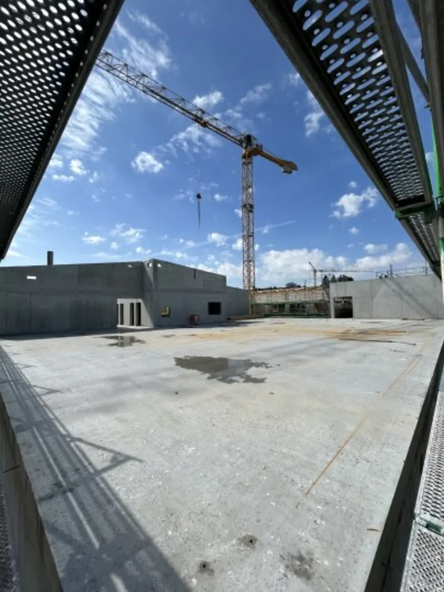 Holzbau