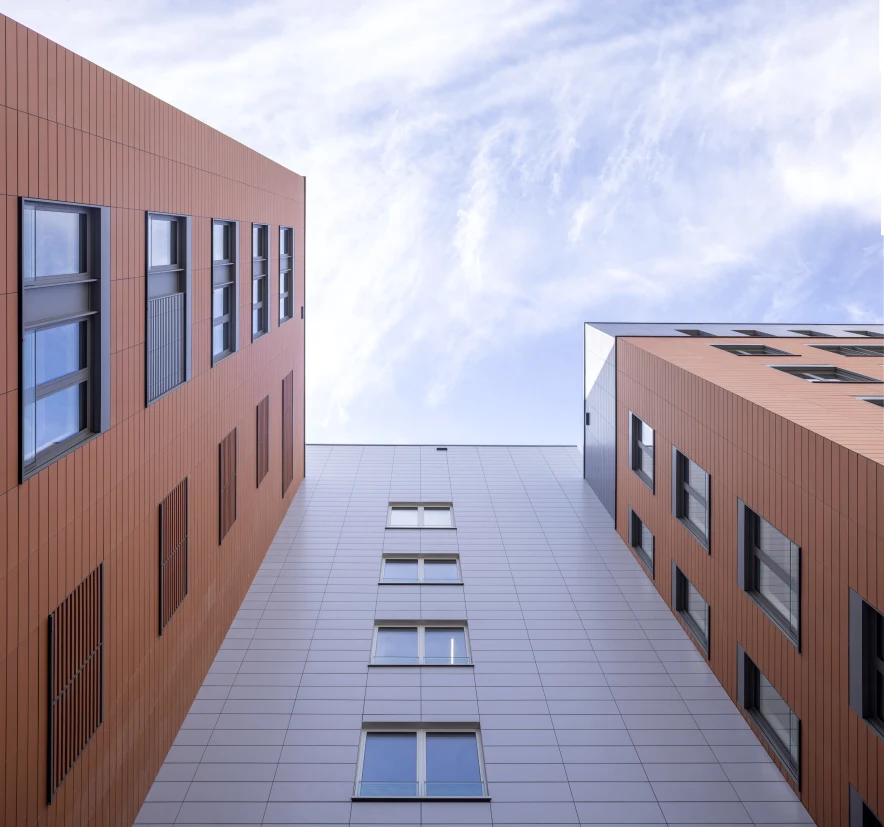 Fassade