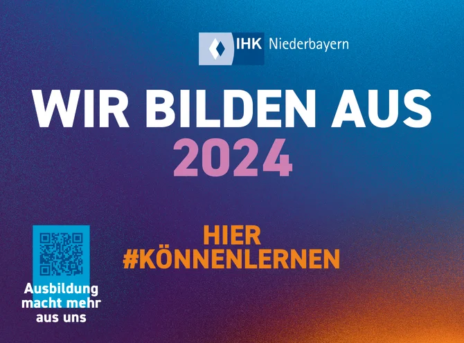 Ausbildung 2024