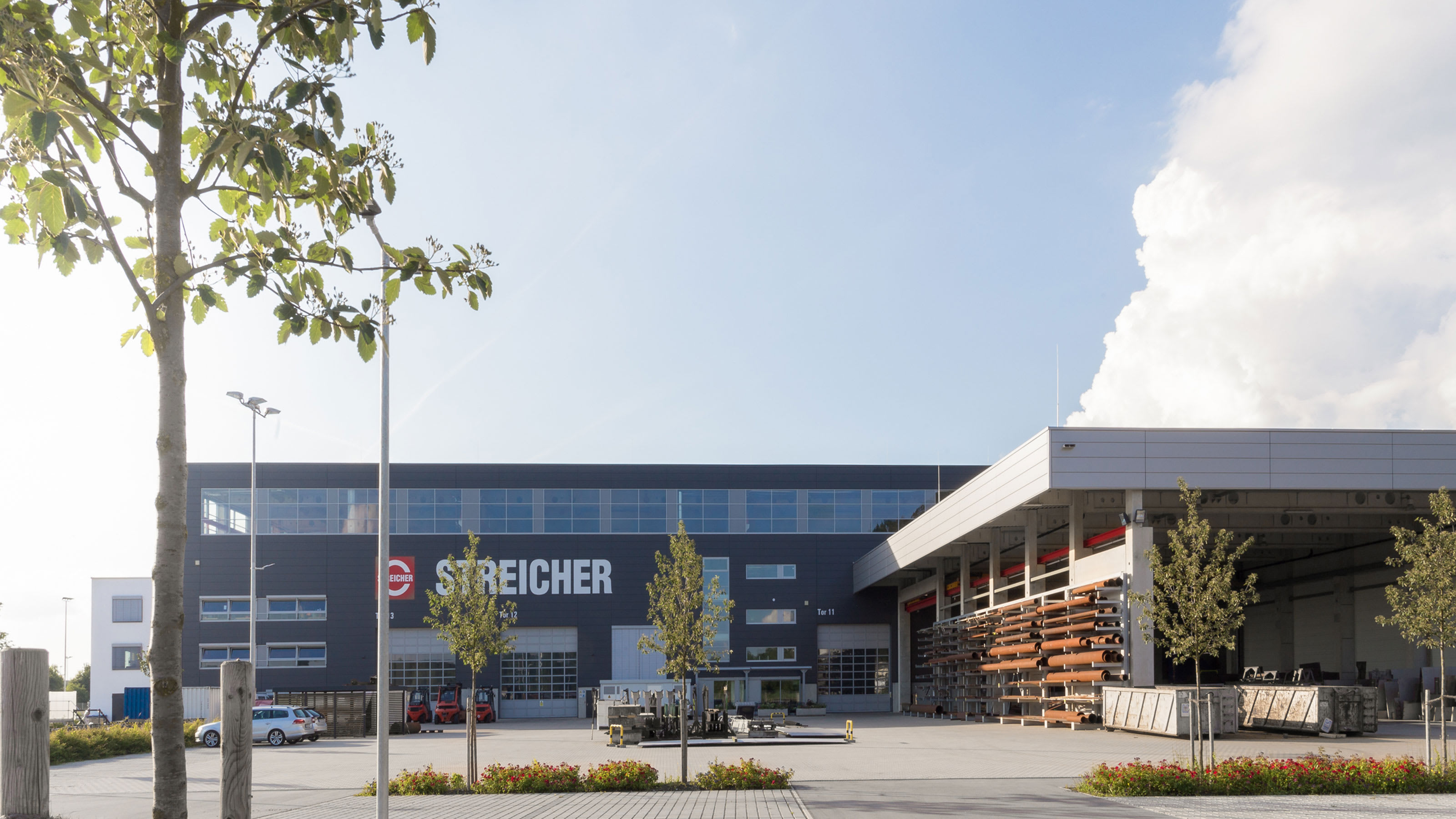 Max Streicher GmbH & Co. KG