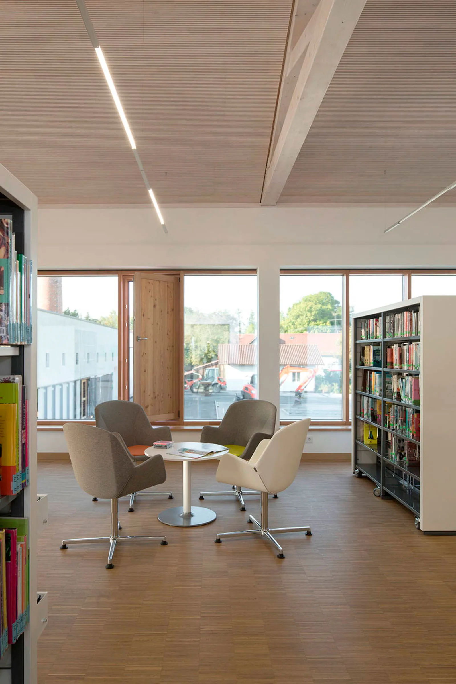 Dorf- und Begegnungszentrum Niederwinkling