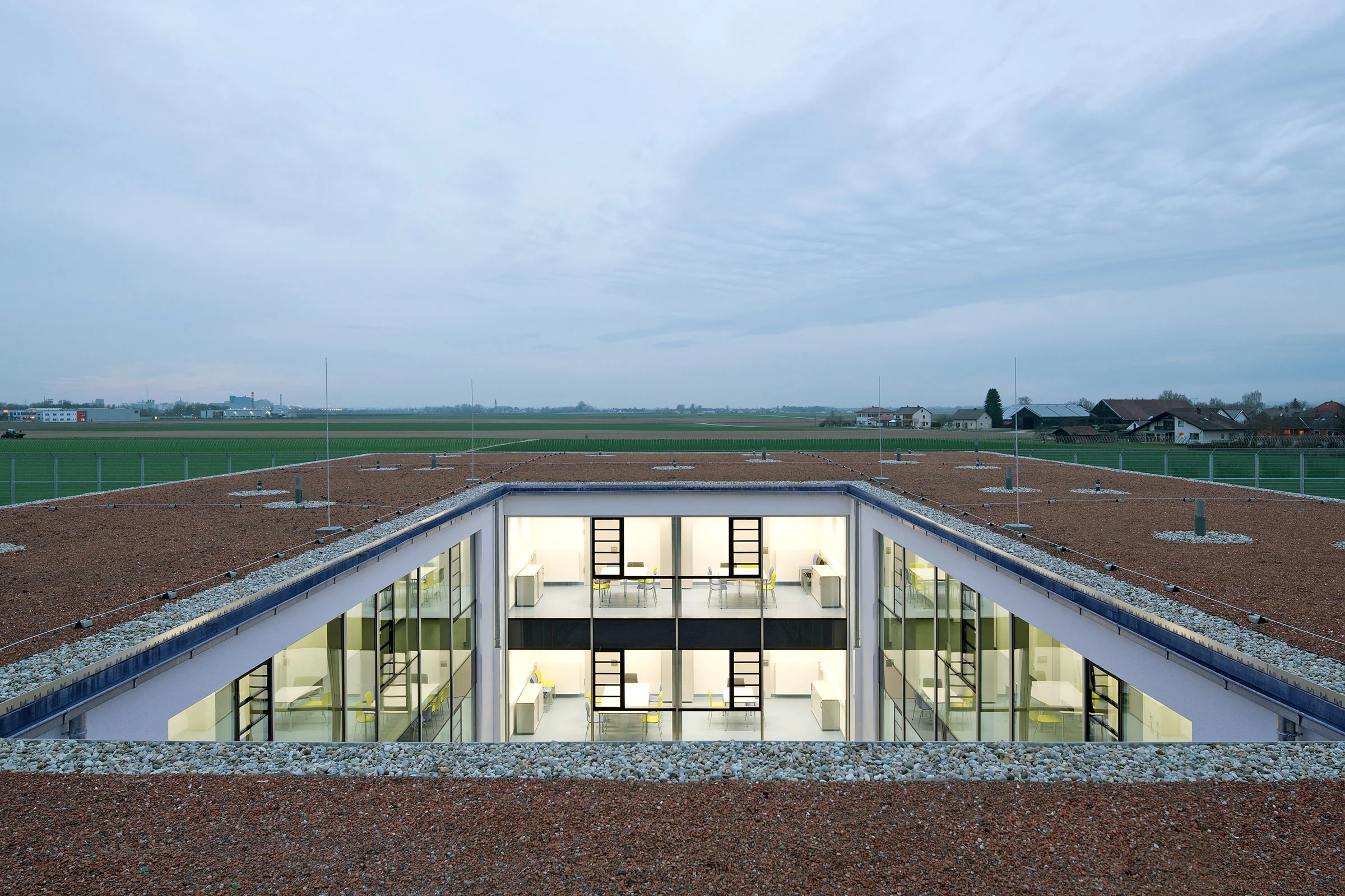 Bezirksklinikum Mainkofen