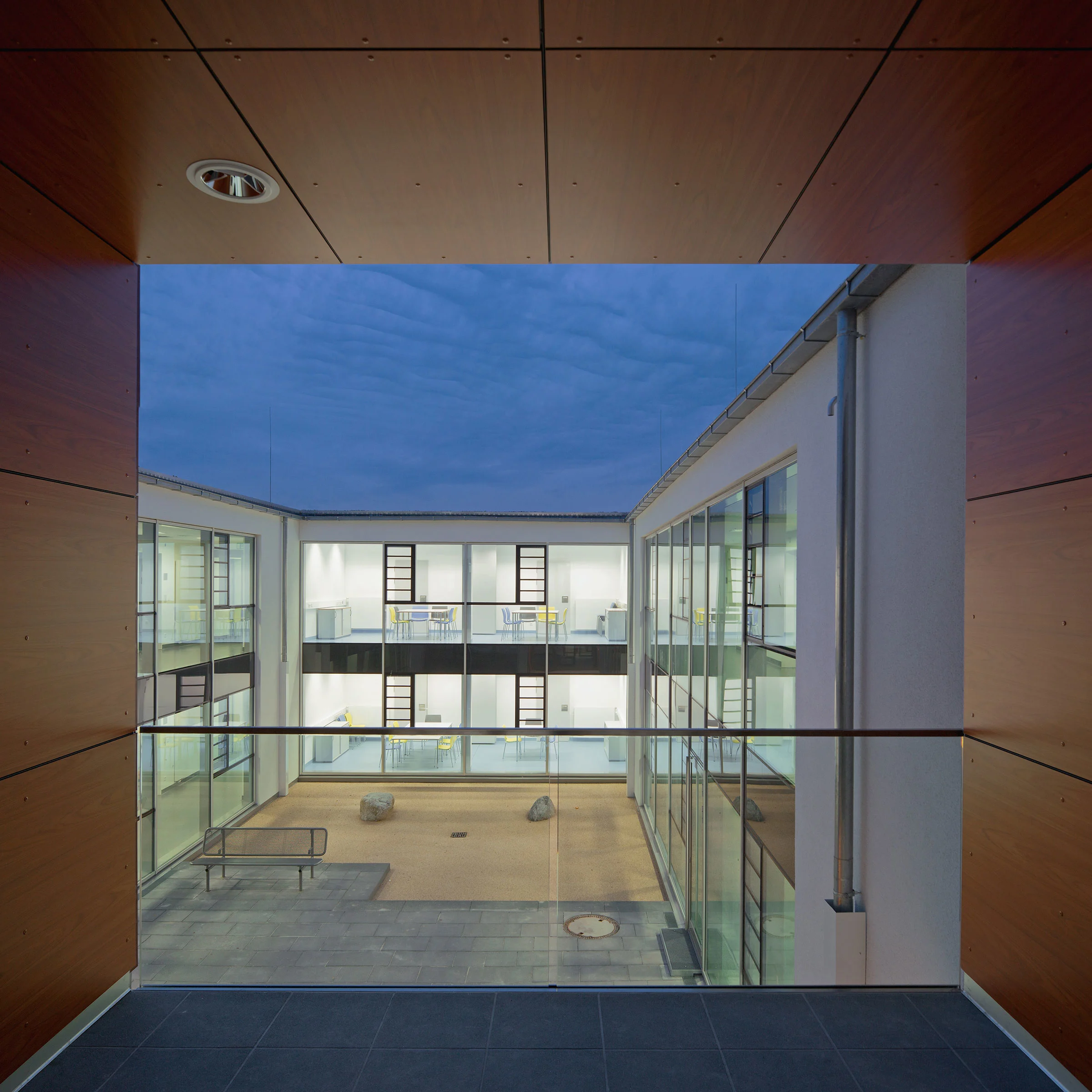 Bezirksklinikum Mainkofen