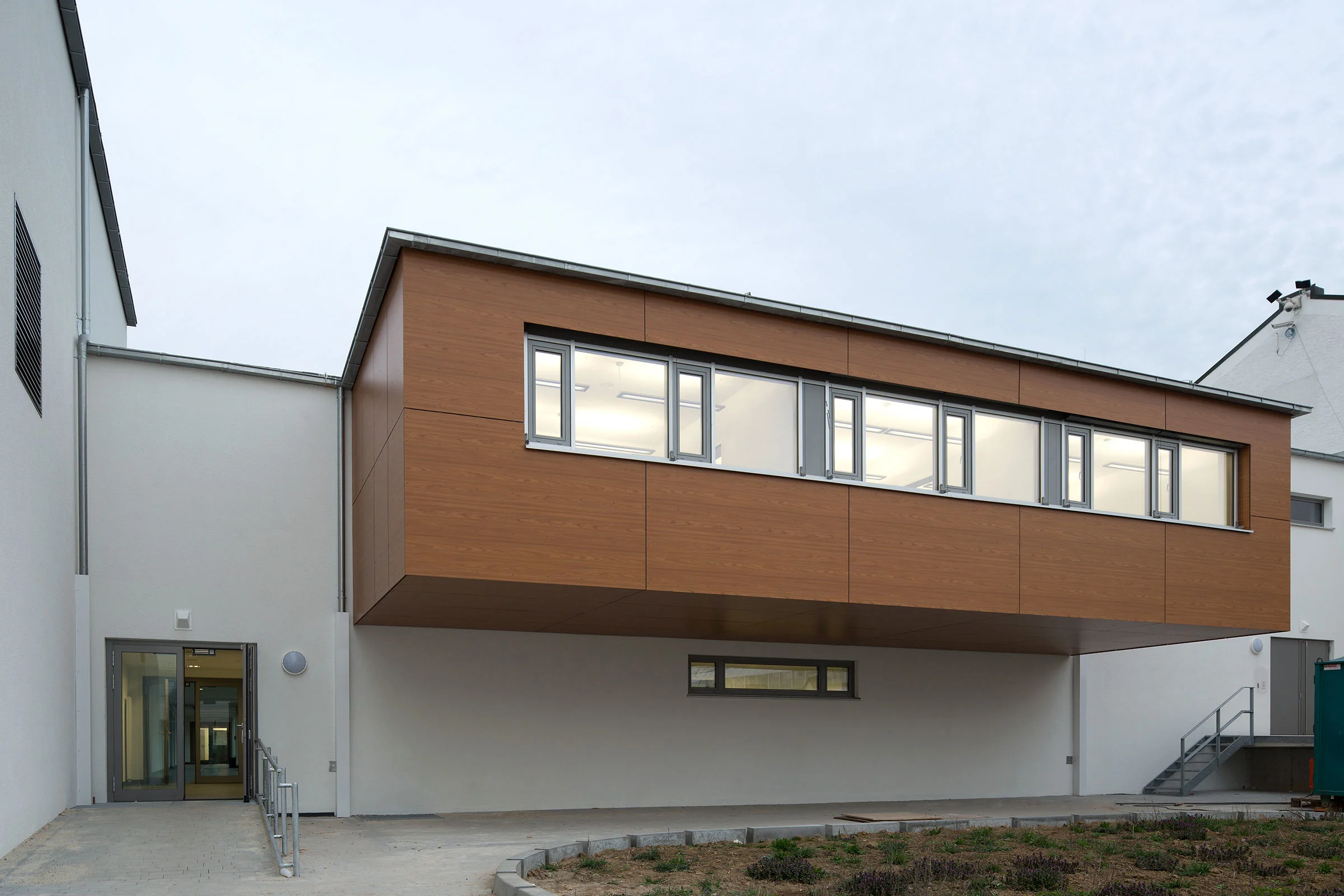 Bezirksklinikum Mainkofen