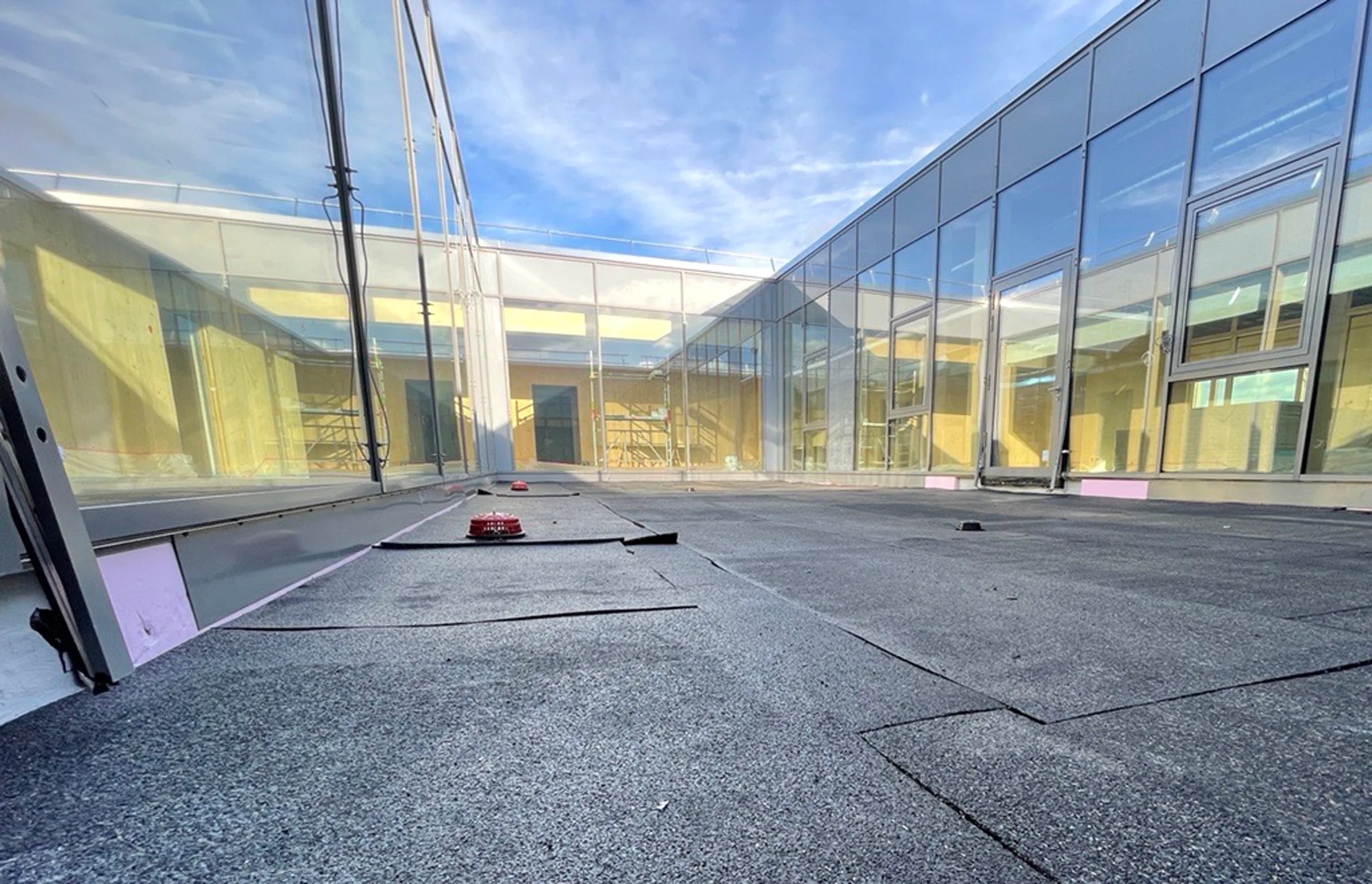 Kreisbauhof Landkreis Regensburg