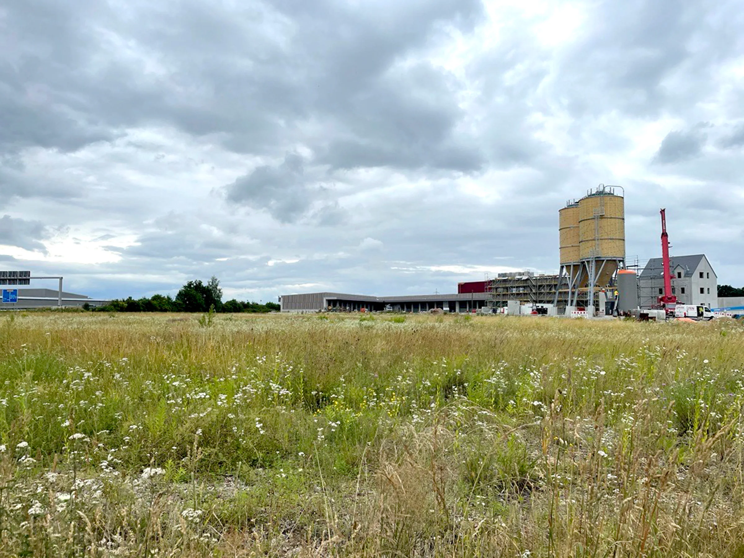 Kreisbauhof Landkreis Regensburg