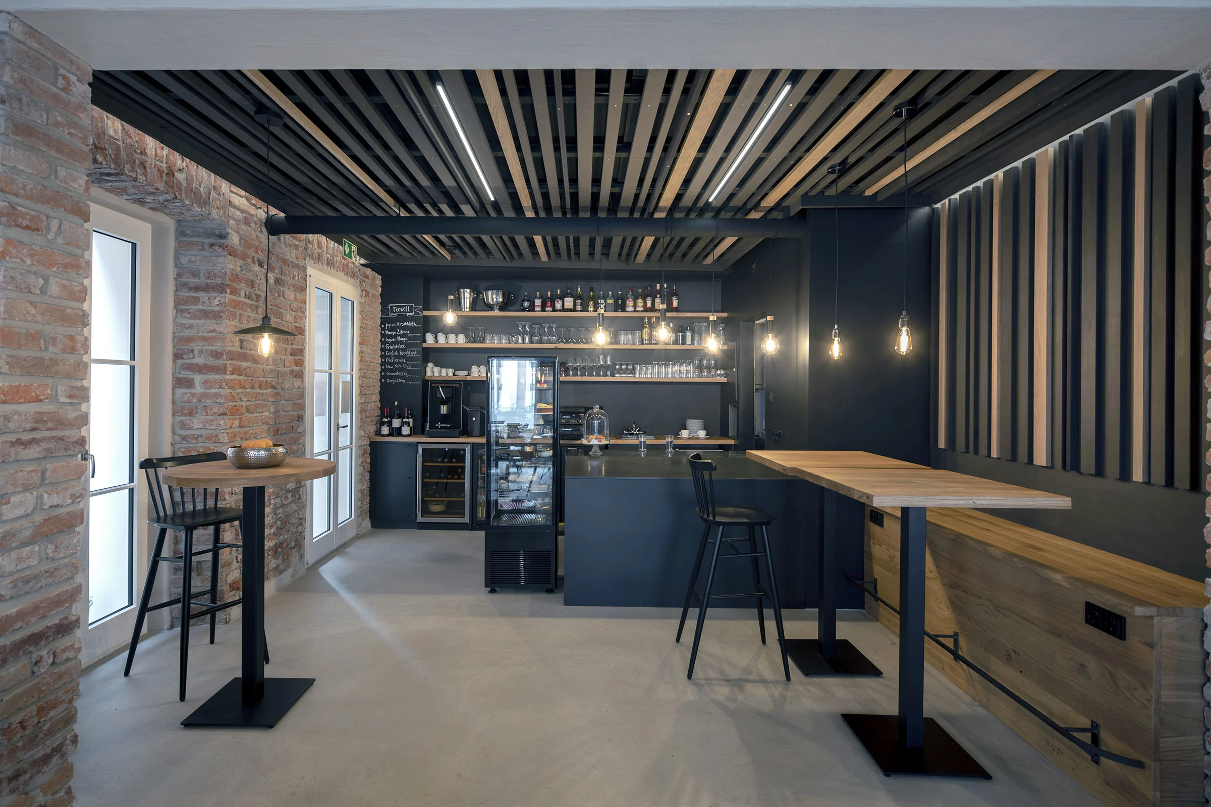 Café Genusswelt Donaustauf