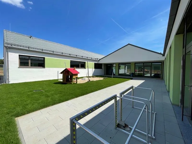 Kinderhaus Aufhausen