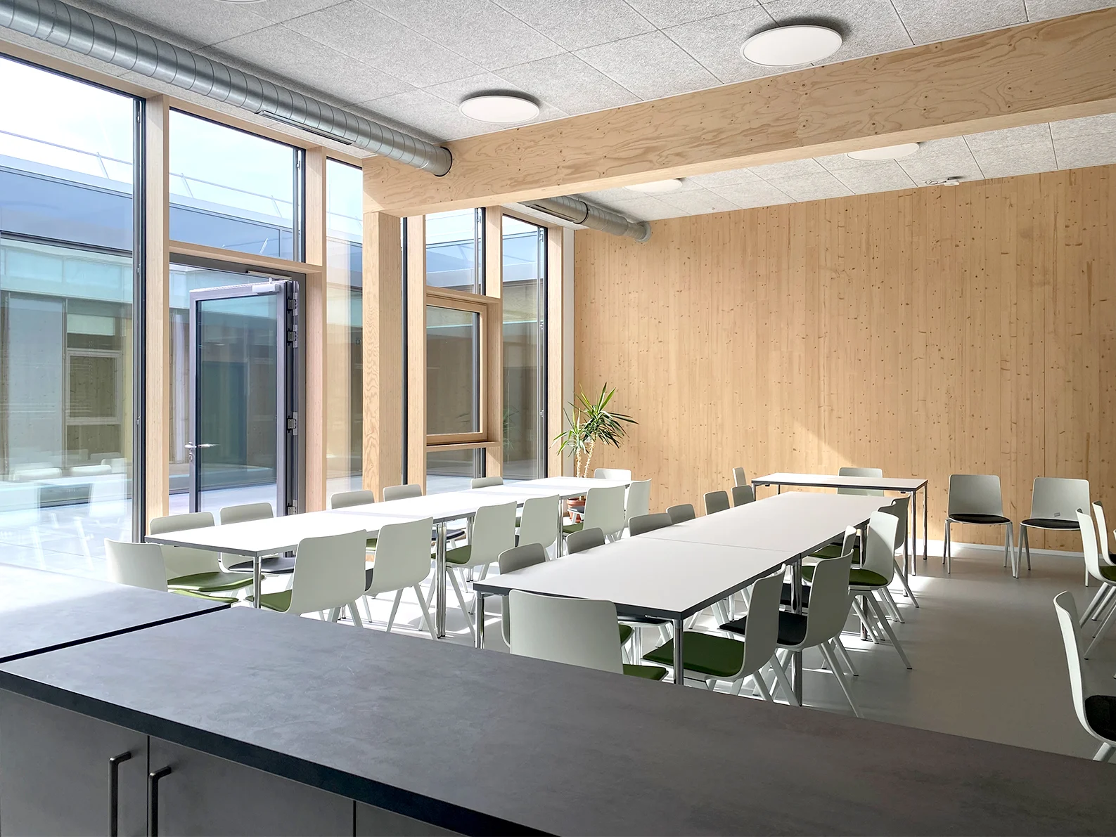 Besprechungsraum