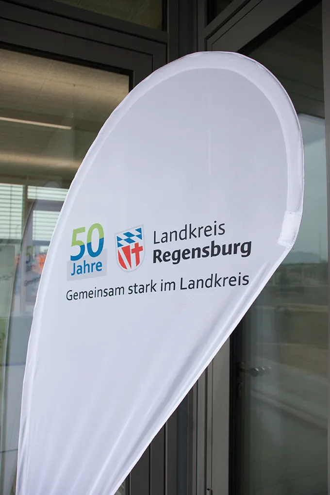 Landkreis Regensburg