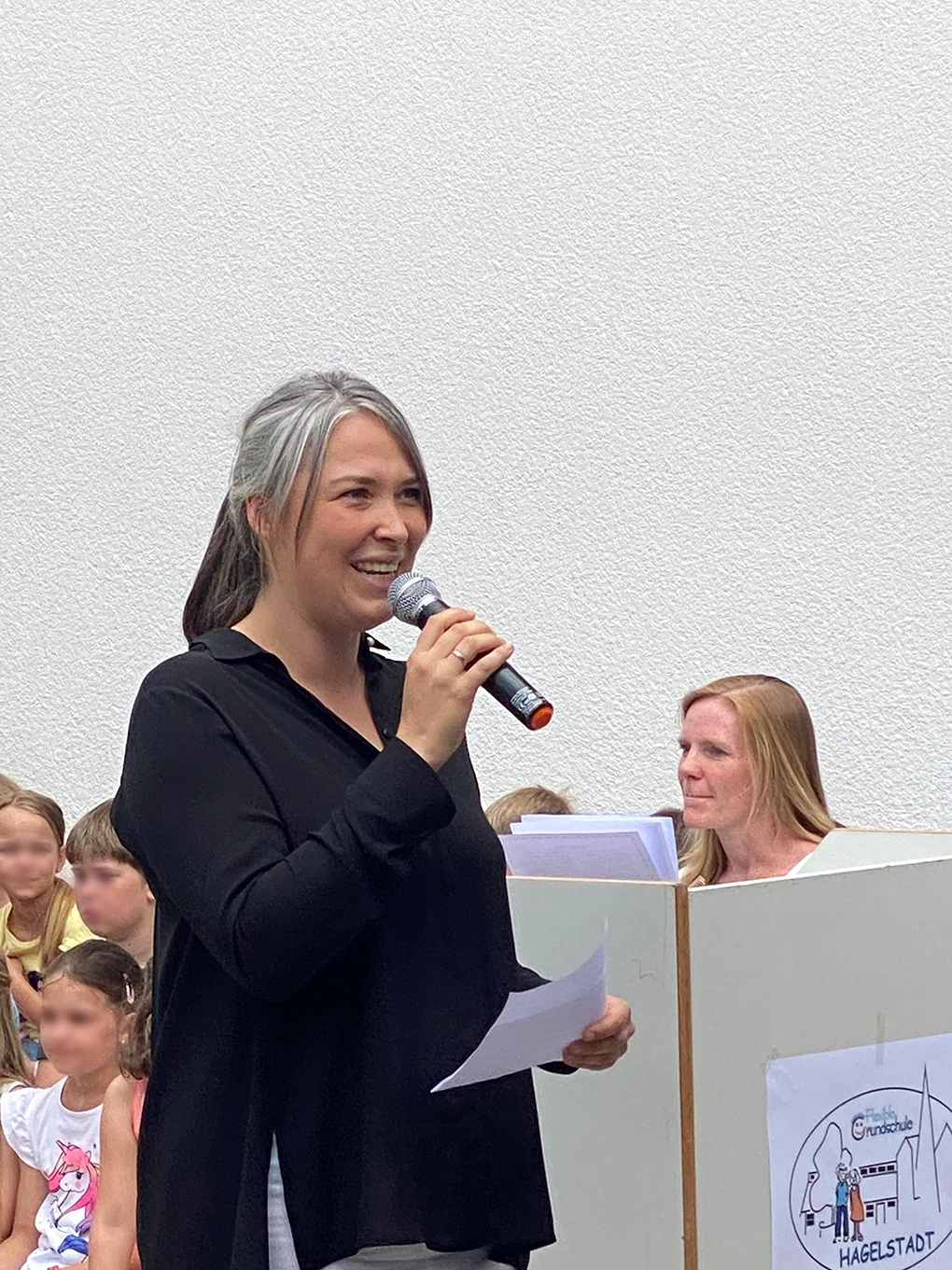 Franziska Wiesner-Niedermeier, Architektin