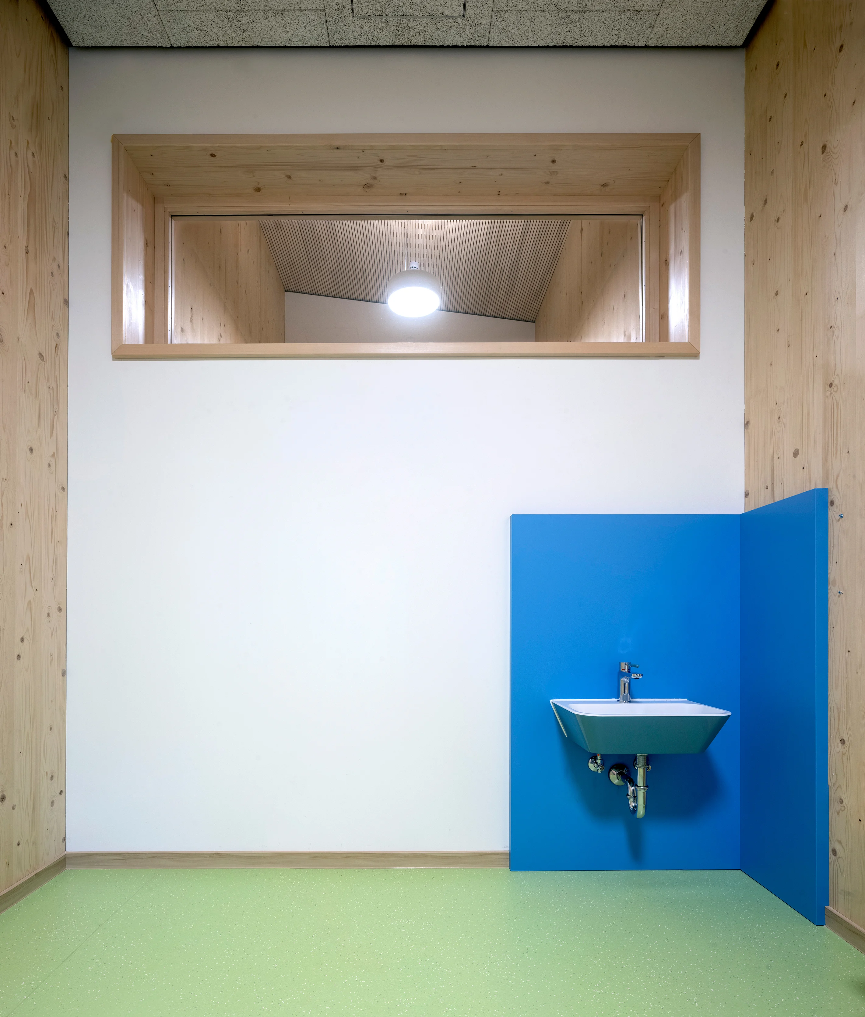 Kindergarten Niederwinkling