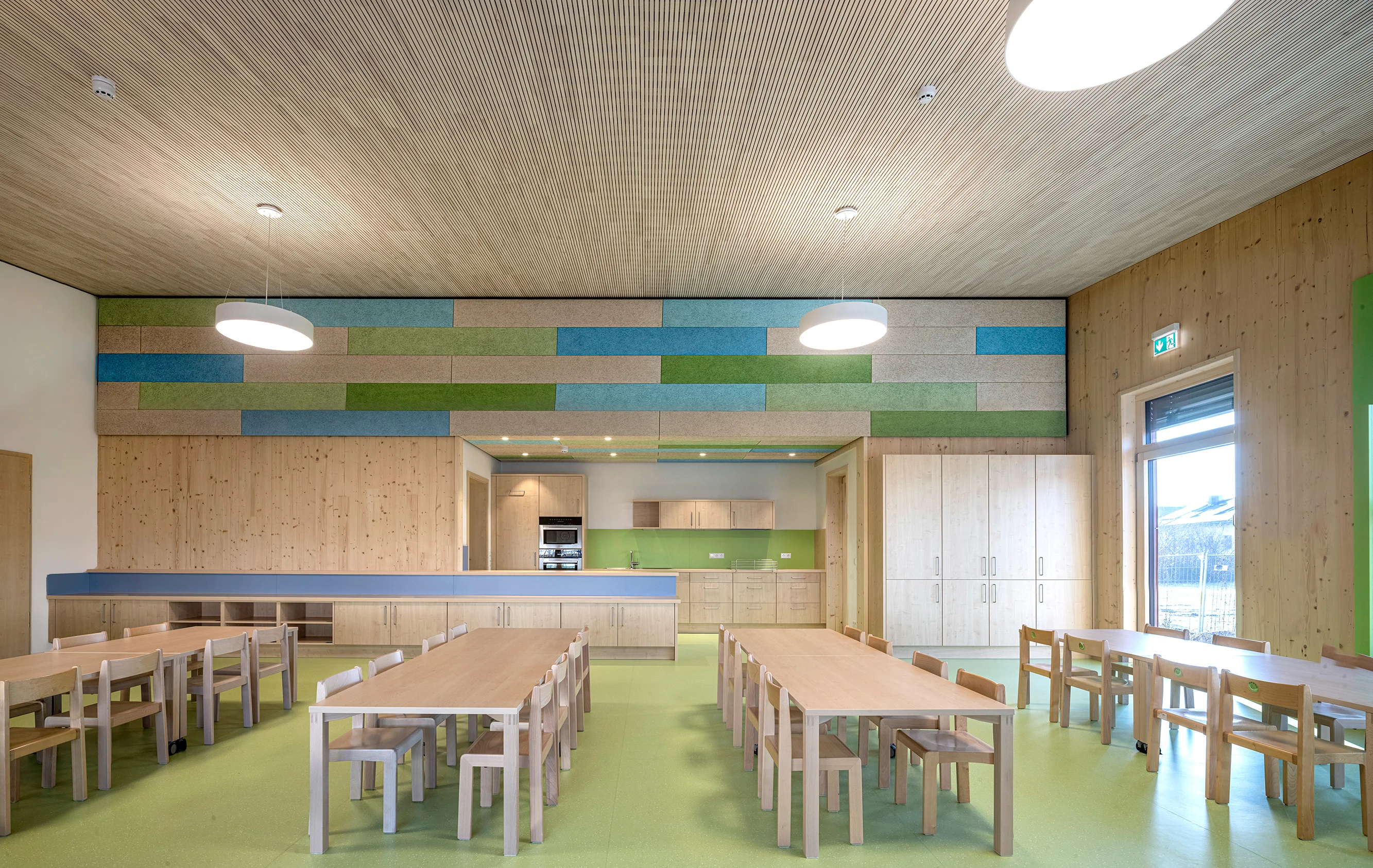 Kindergarten Niederwinkling