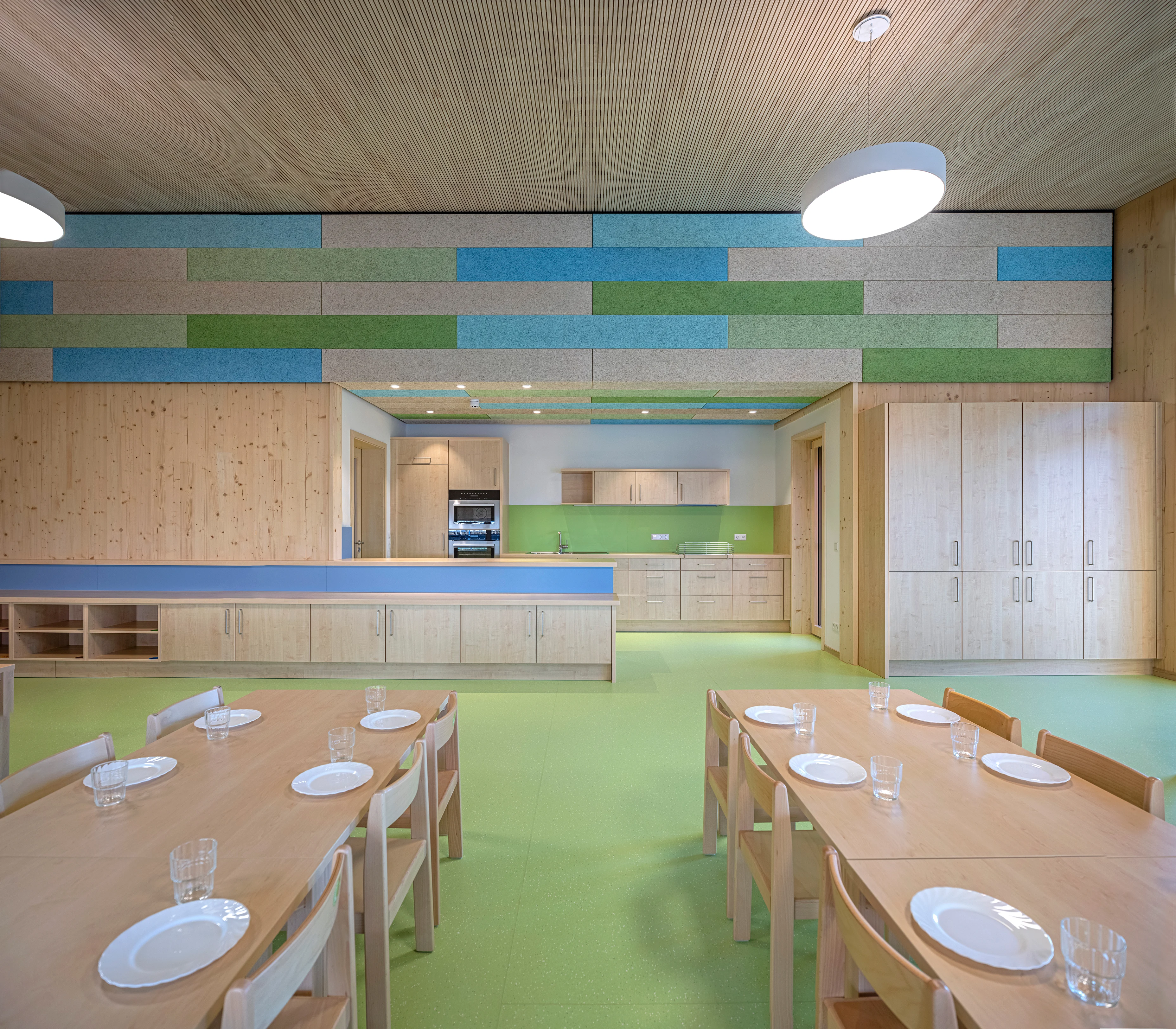 Kindergarten Niederwinkling