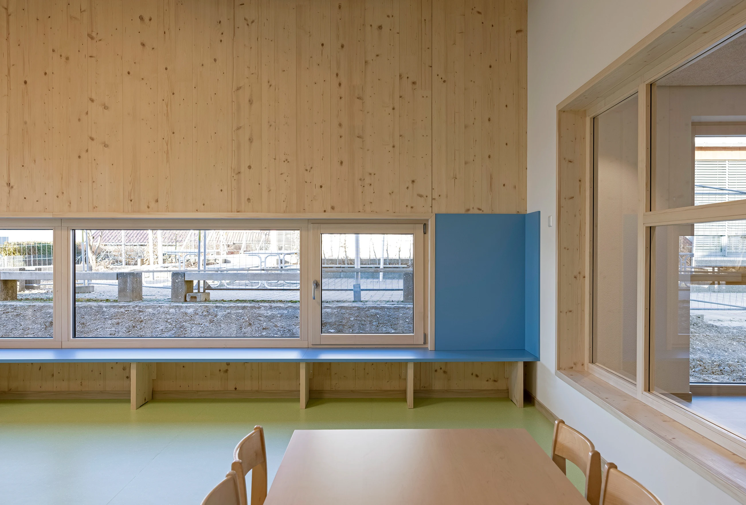 Kindergarten Niederwinkling