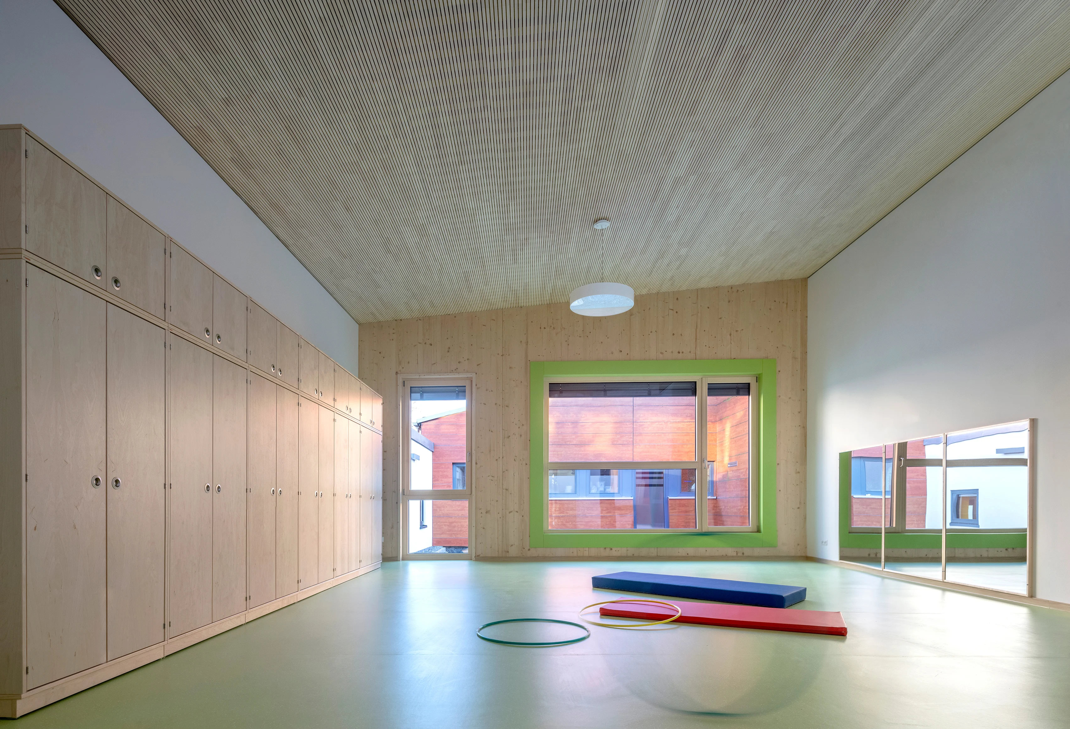 Kindergarten Niederwinkling