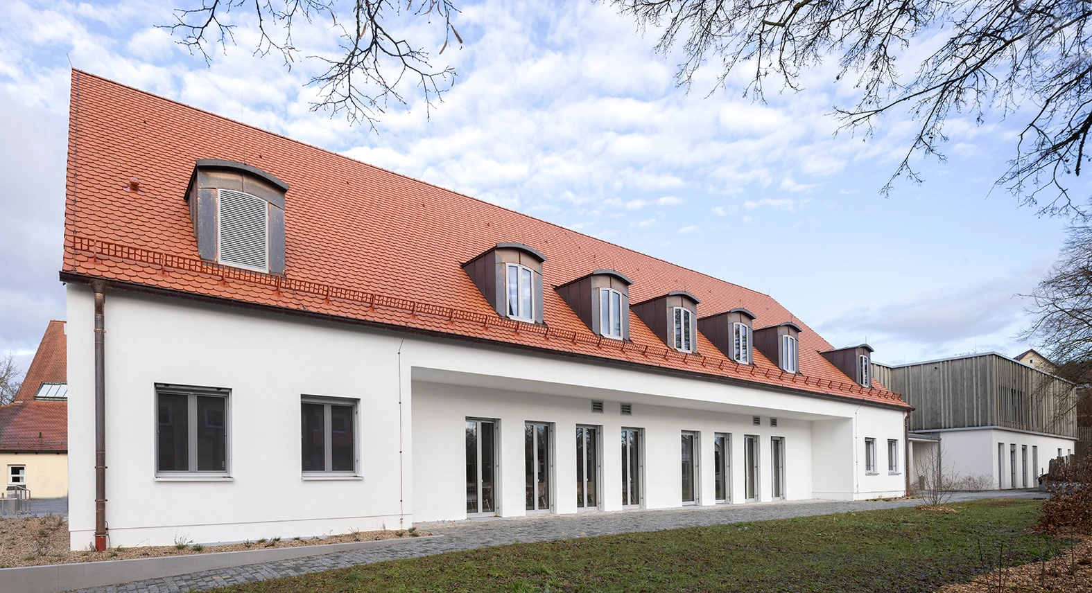 Grundschule Hagelstadt