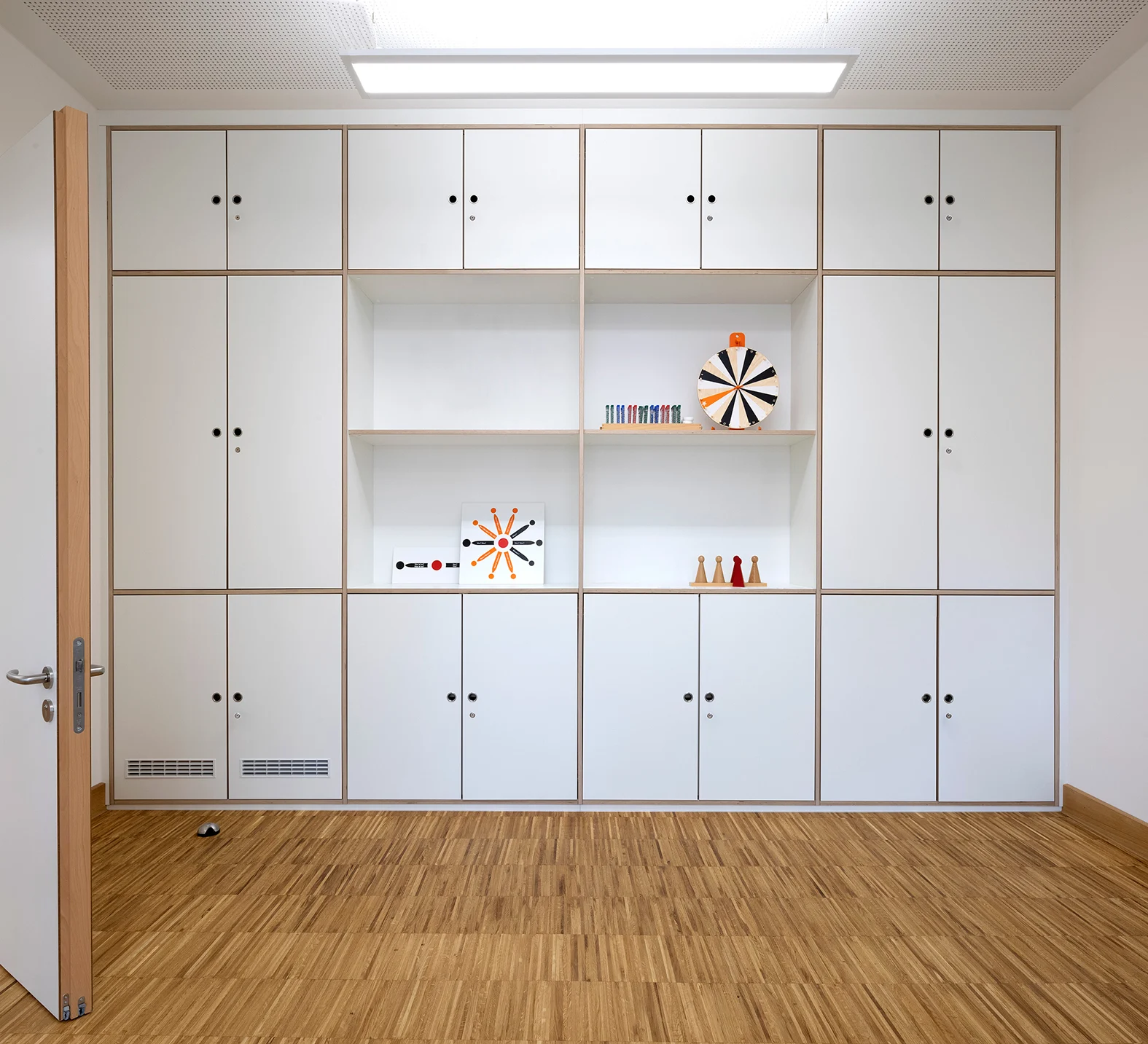 Grundschule Hagelstadt