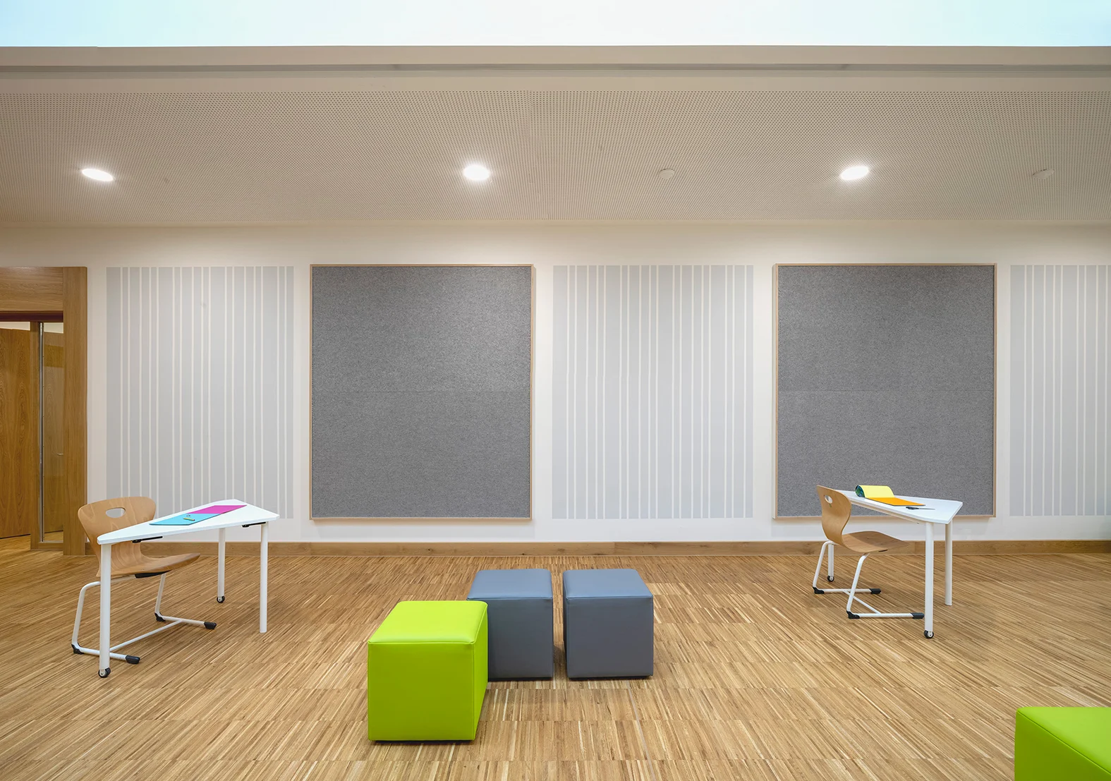 Grundschule Hagelstadt