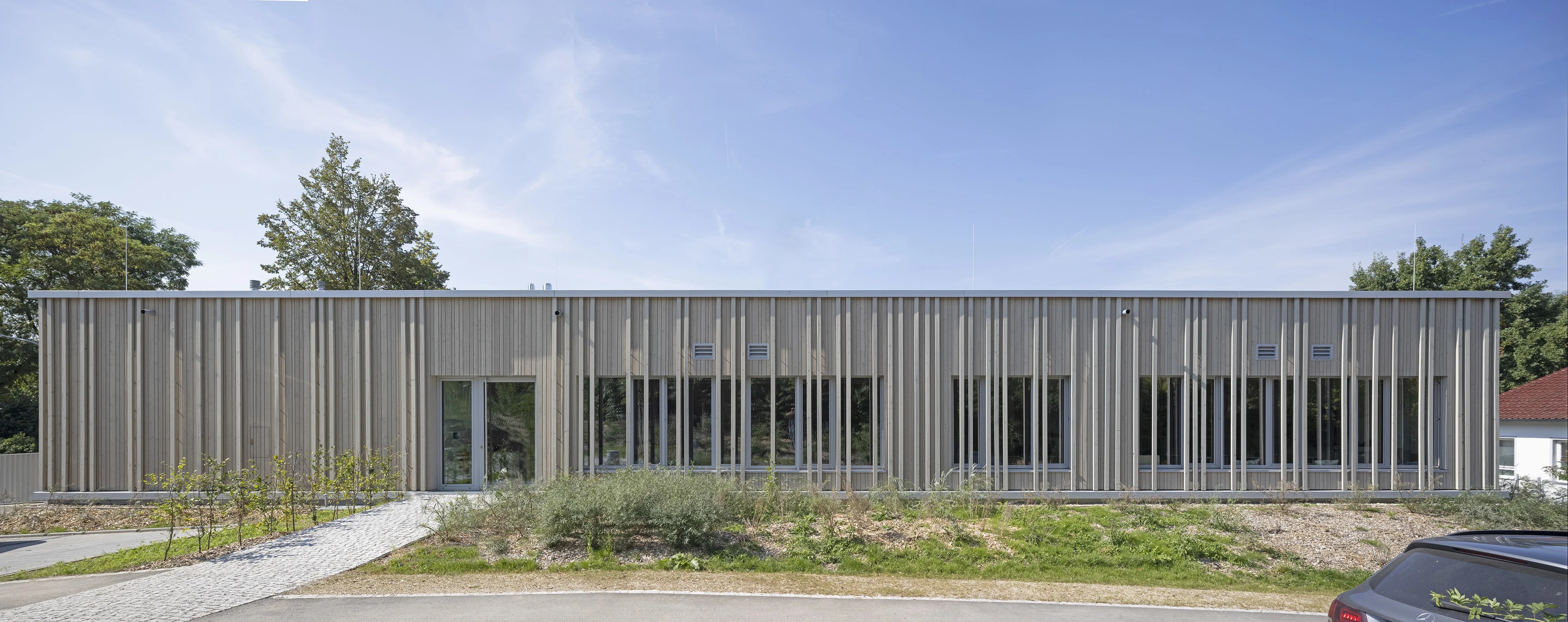 Grundschule Hagelstadt