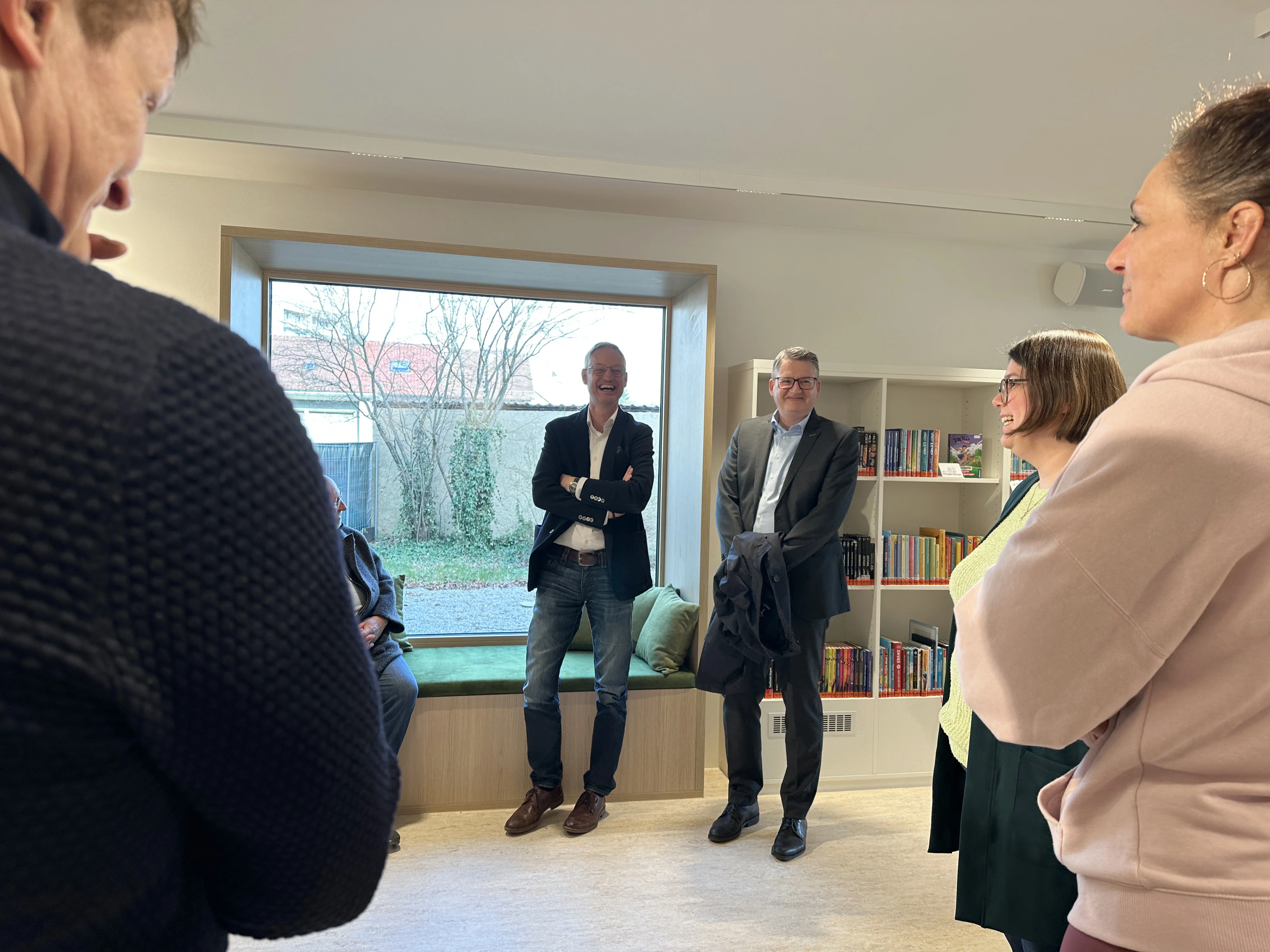 Oberbürgermeister Markus Pannermayr