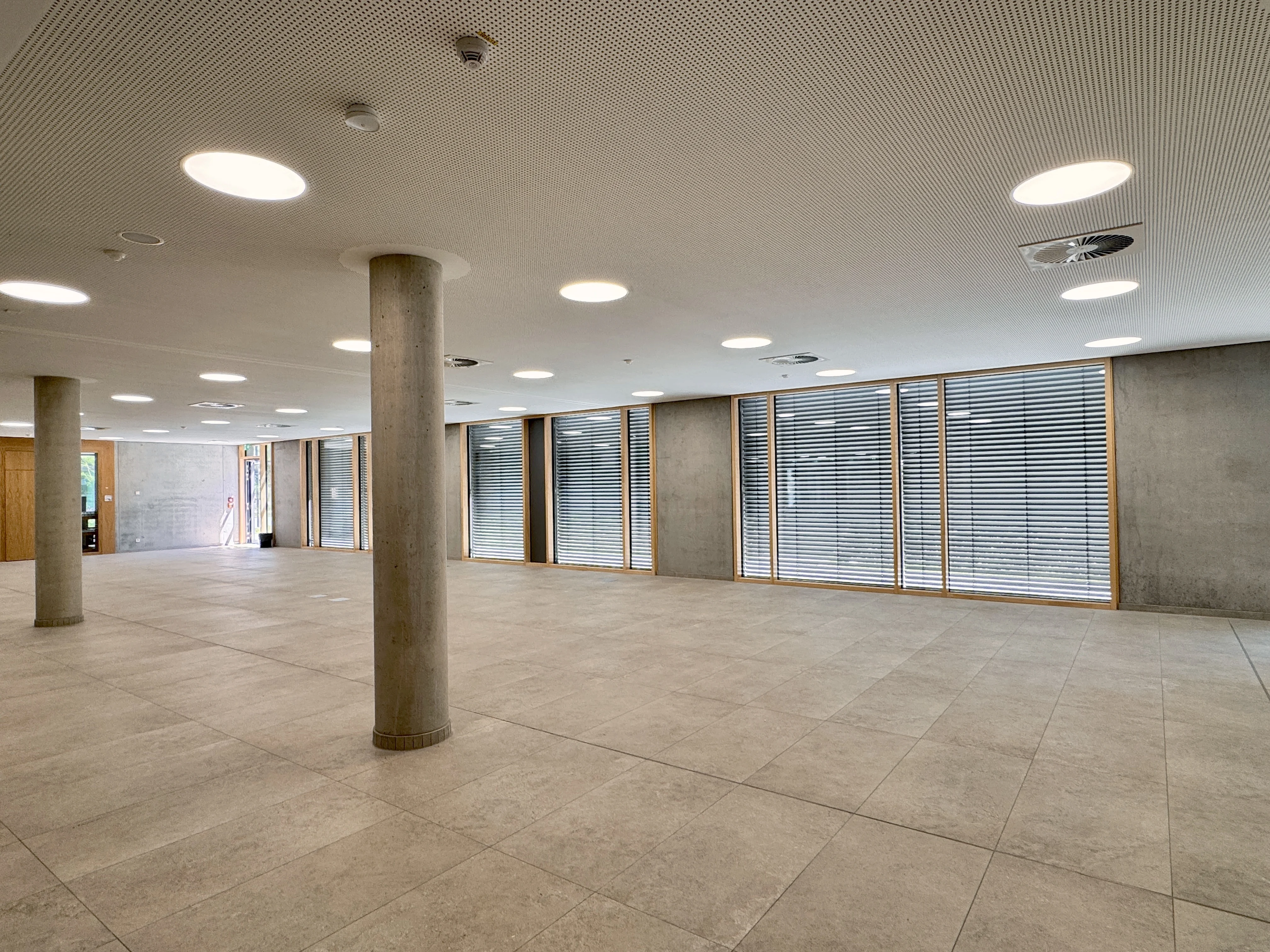 Berufsschule II / Wirtschaftsschule