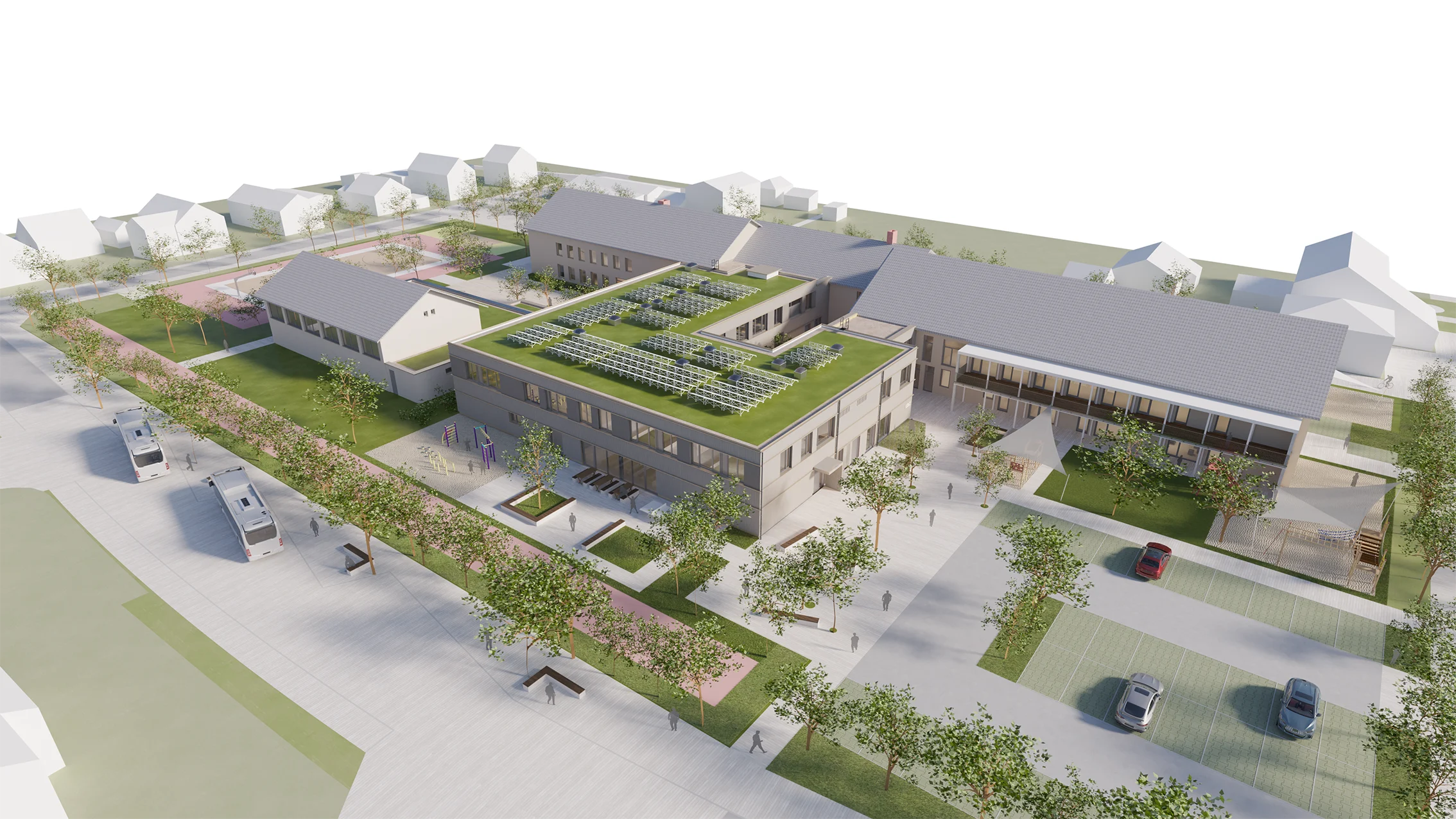 Visualisierung KiBiz Leiblfing