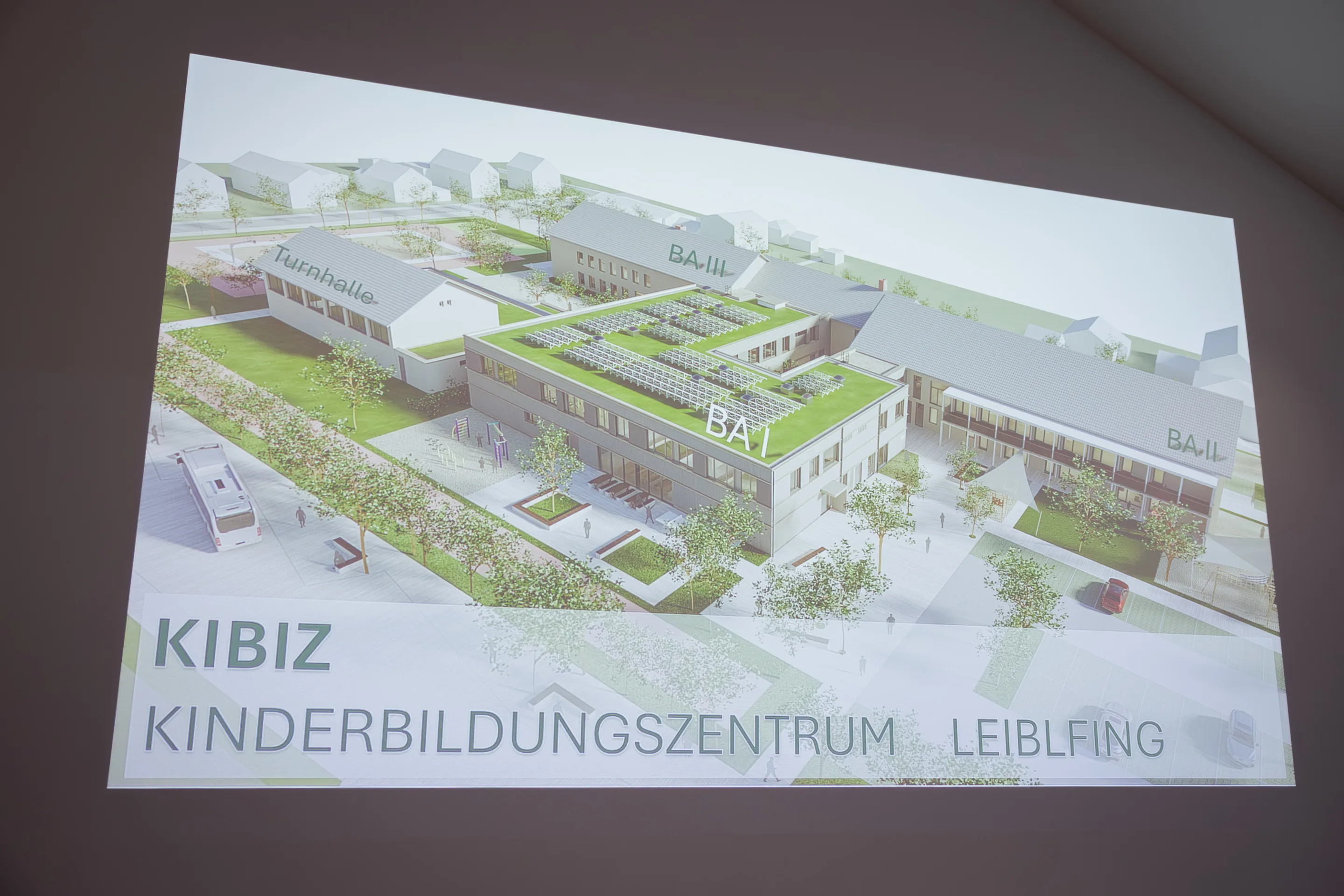 Präsentation Projekt