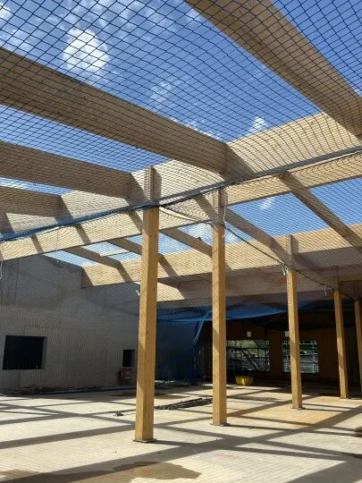 Holzbau
