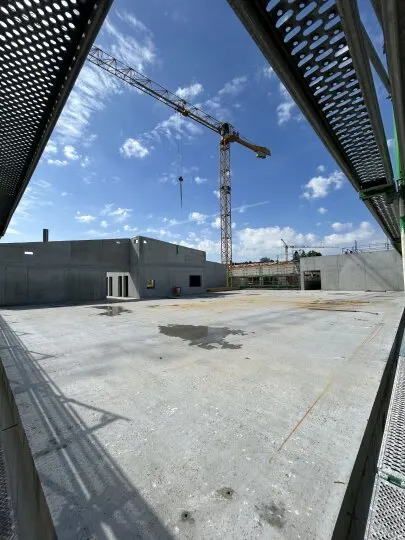 Holzbau
