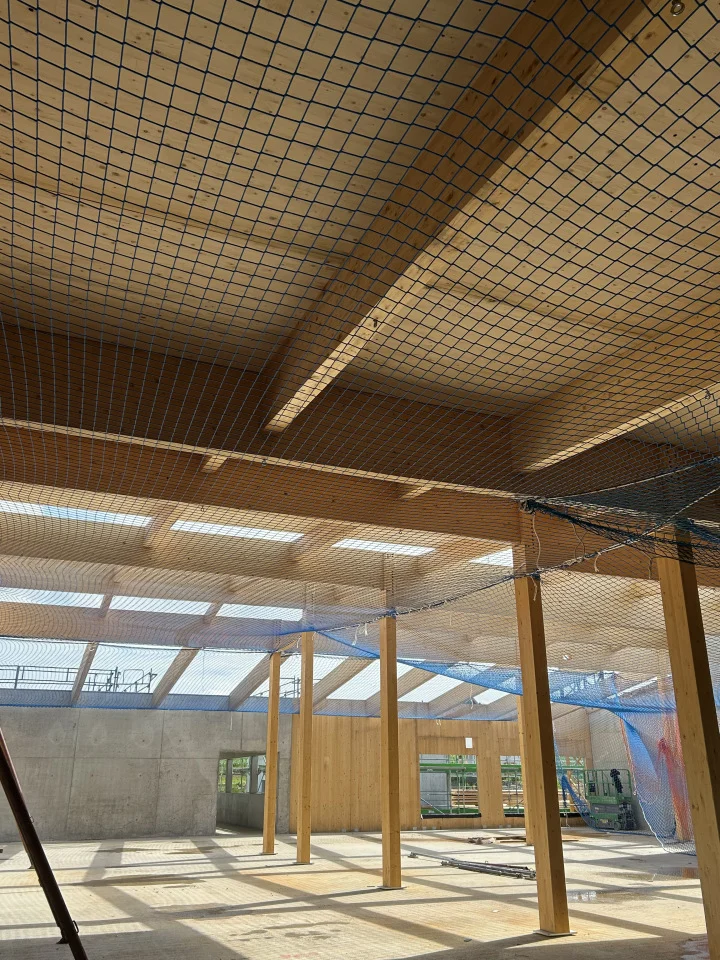 Holzbau