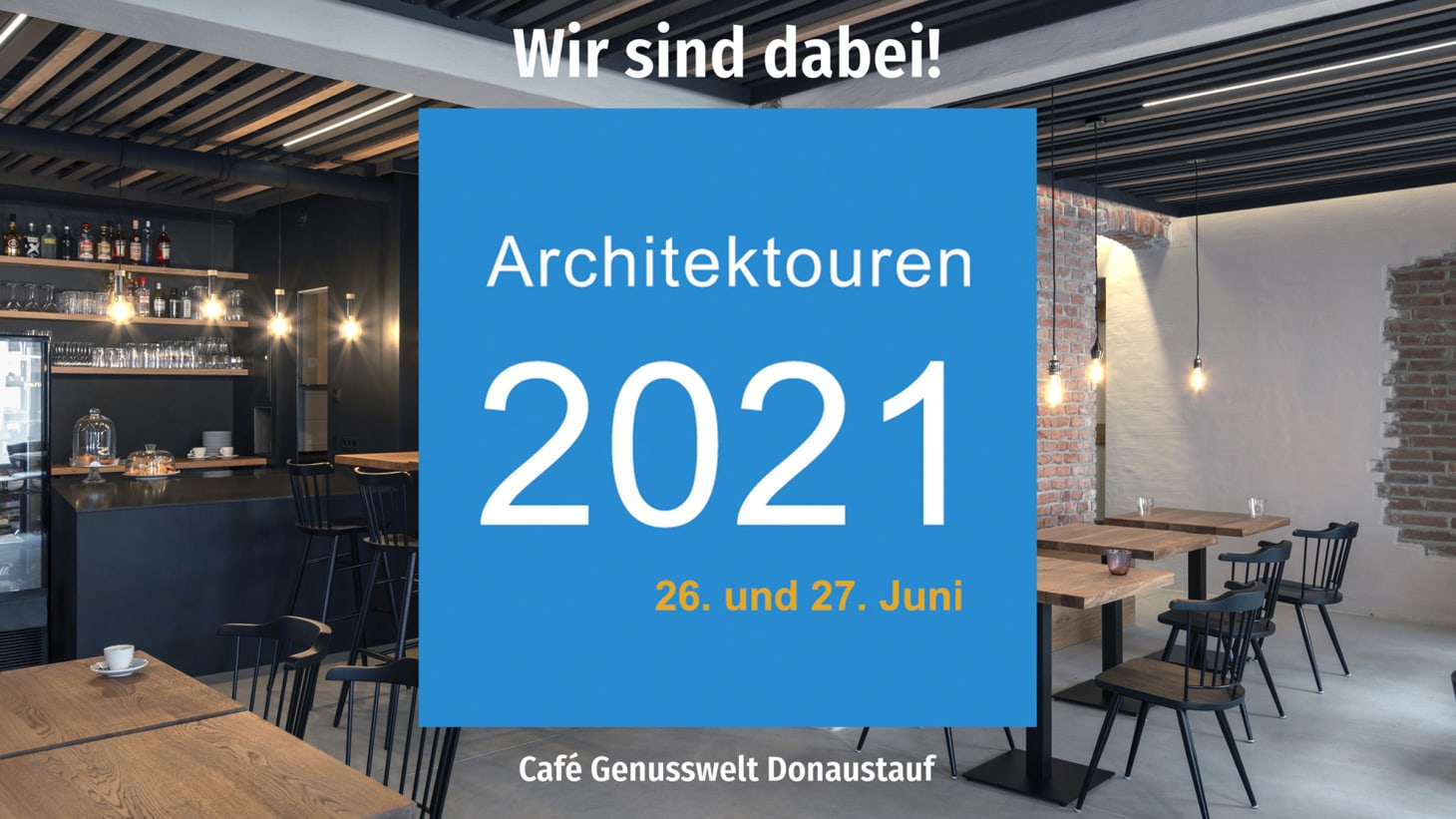 Architektouren 2021