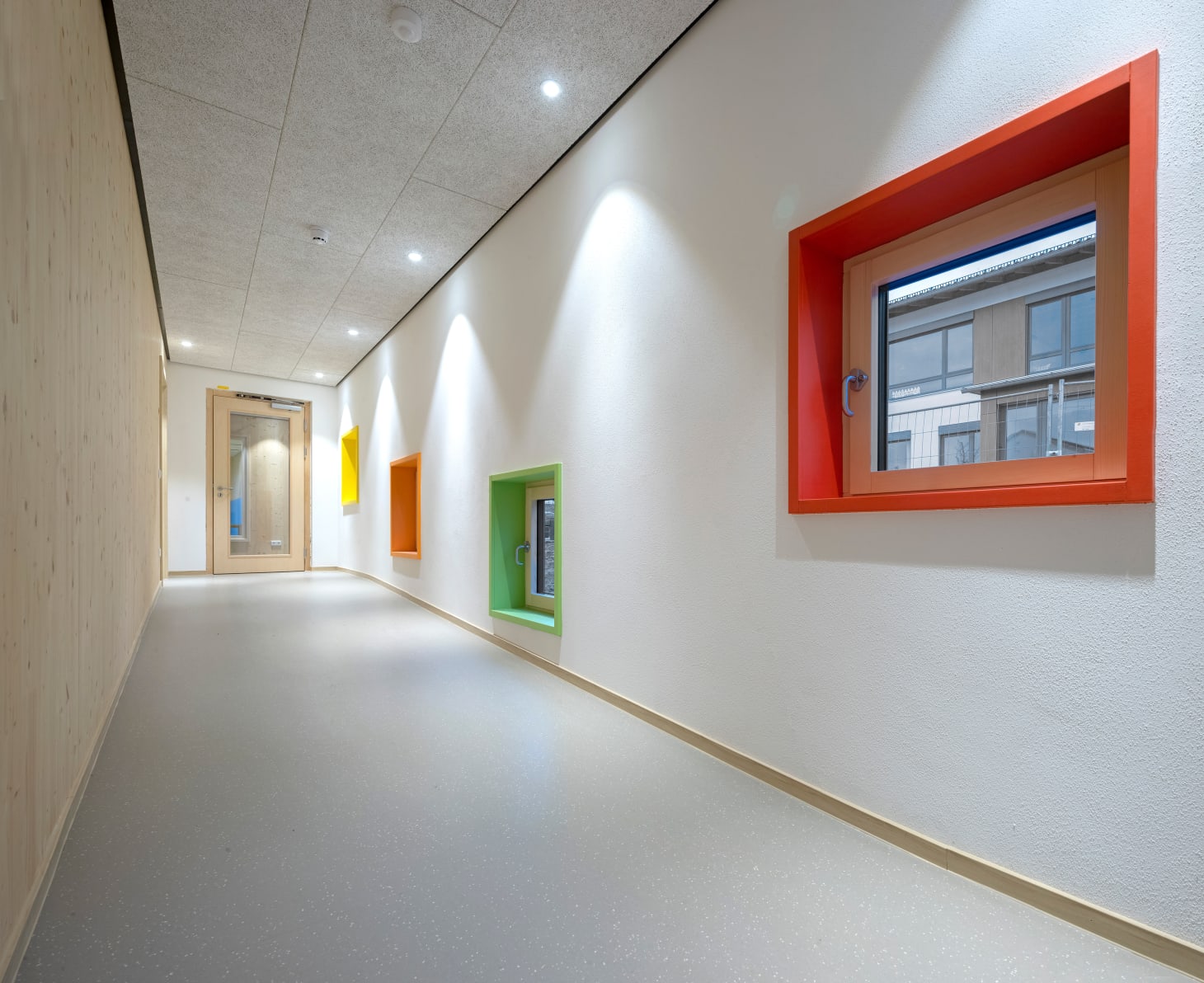 Bilder: Kindergarten Niederwinkling