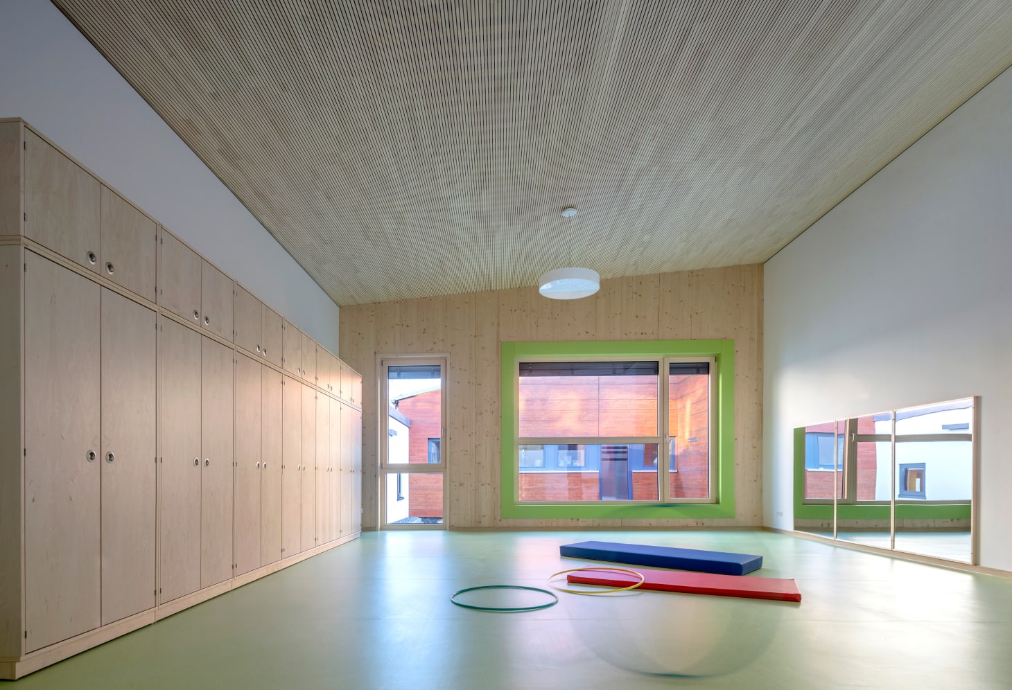 Bilder: Kindergarten Niederwinkling