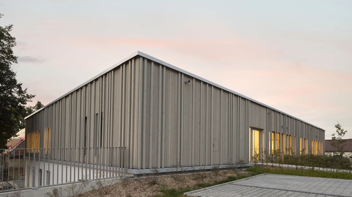 Fassade
