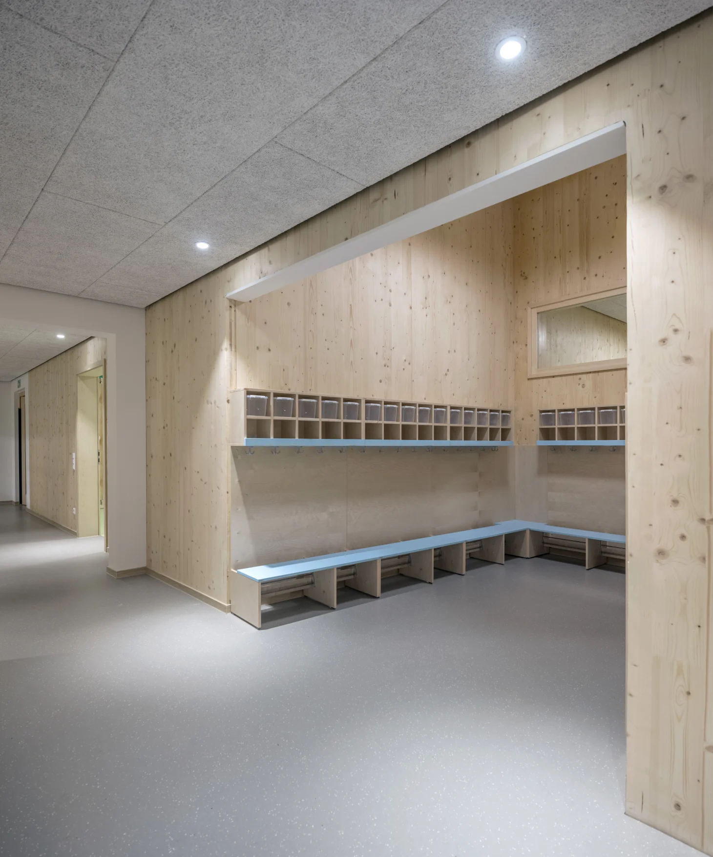 Garderobe 1