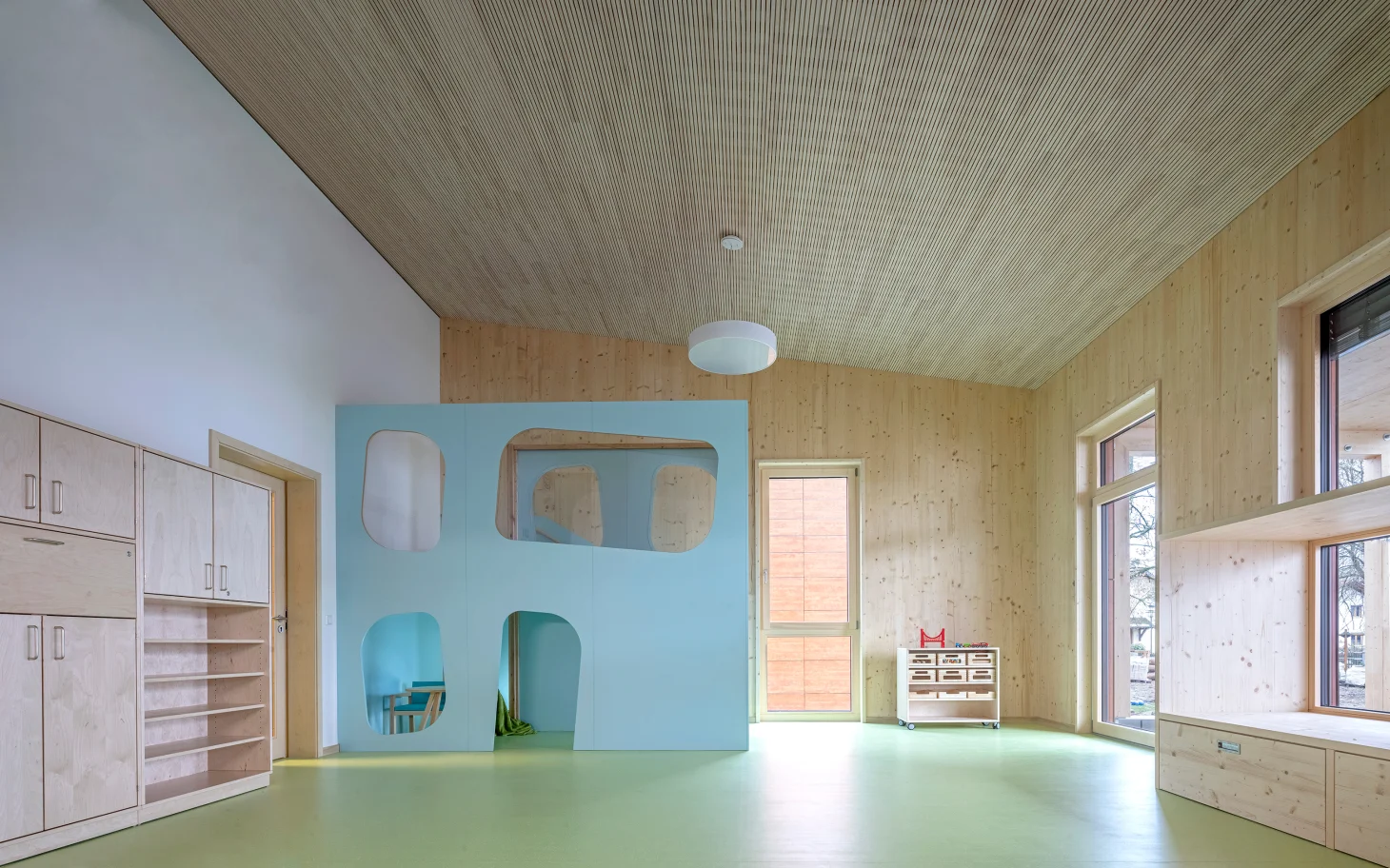 Kindergarten Niederwinkling
