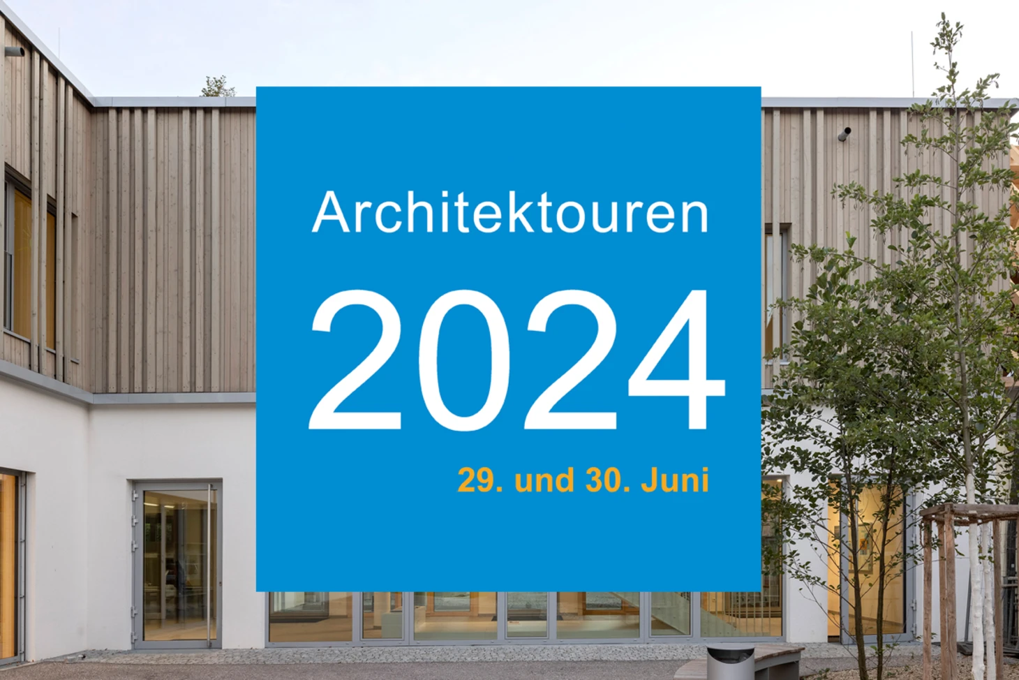 Architektouren 2024